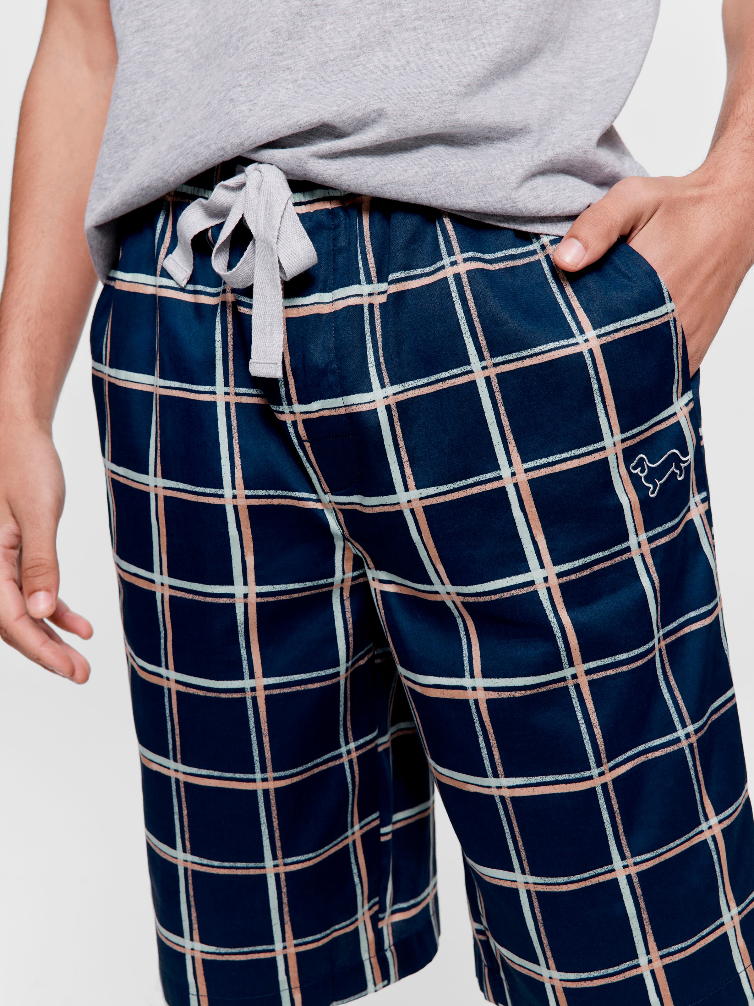 Windowpane Long Short