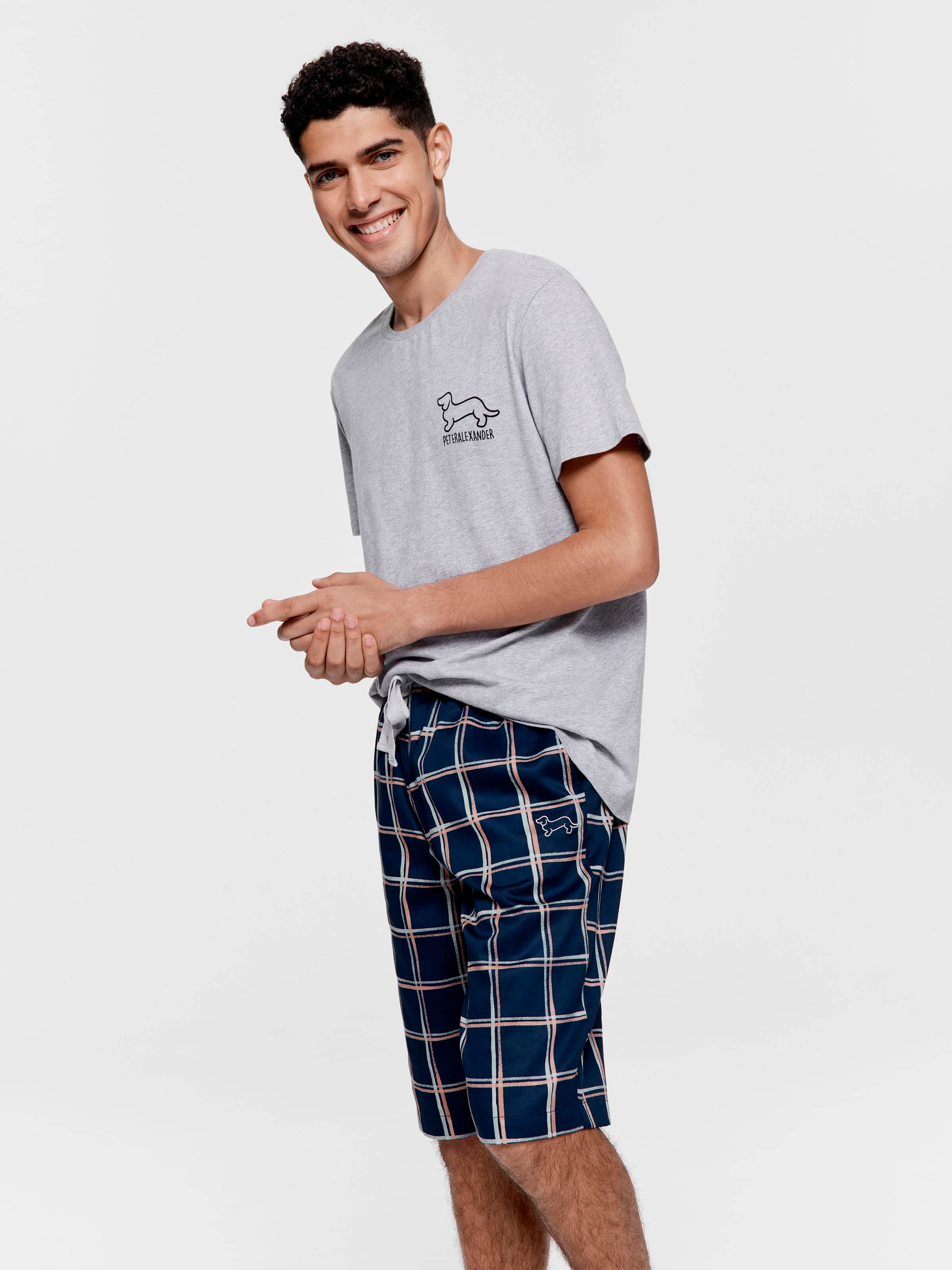 Windowpane Long Short
