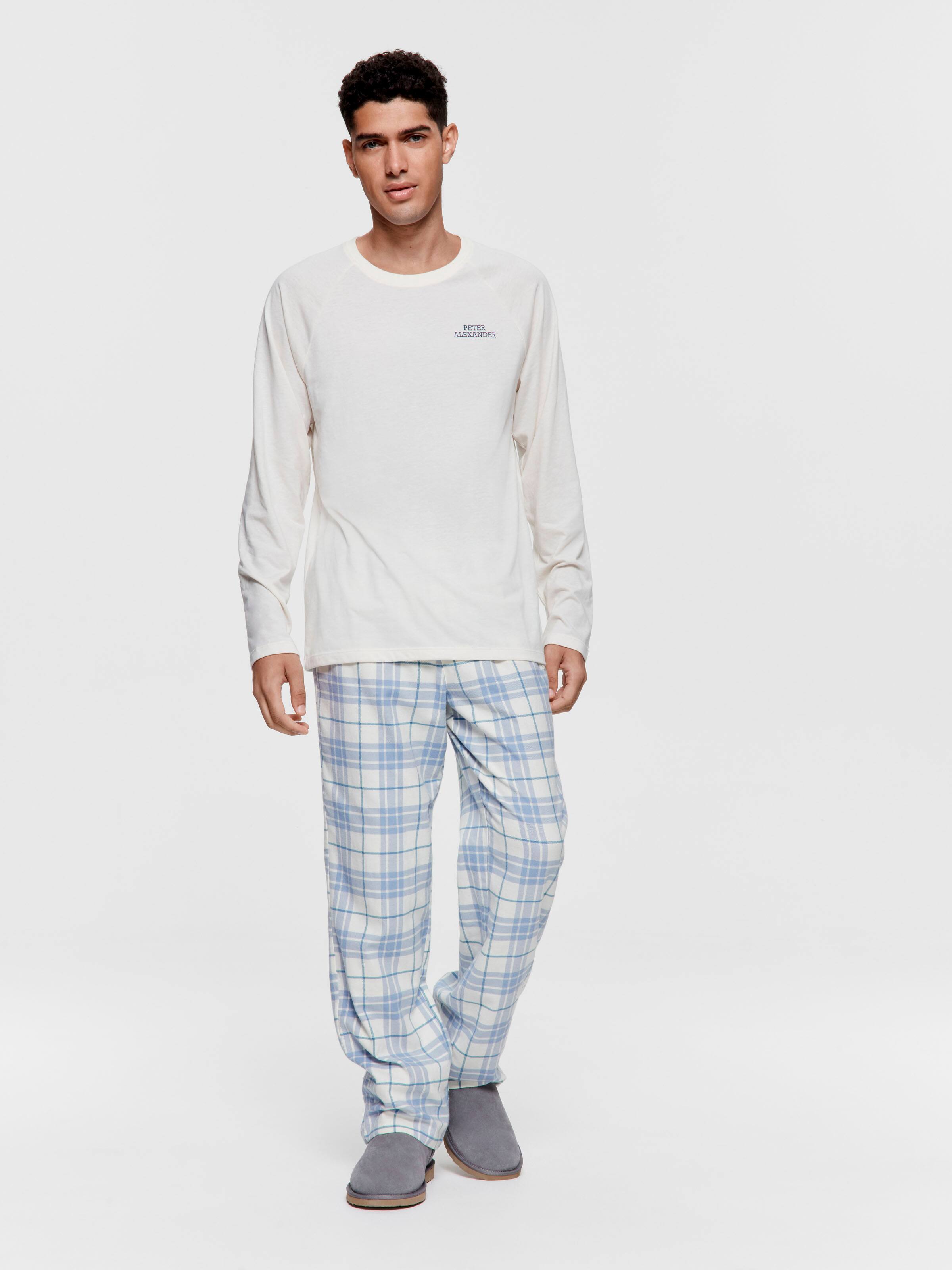 P.A Long Sleeve Top