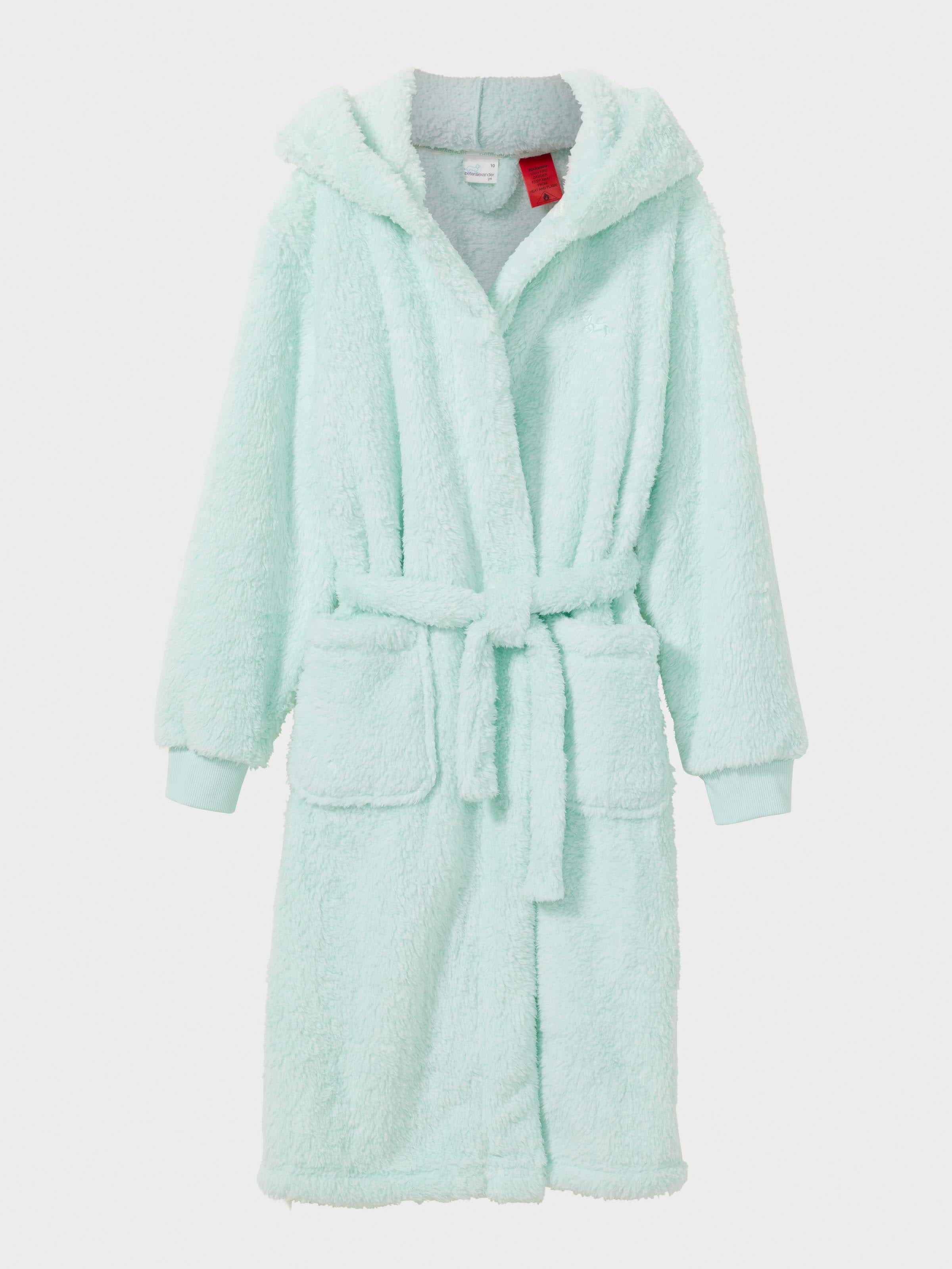 Kids Mint Gown