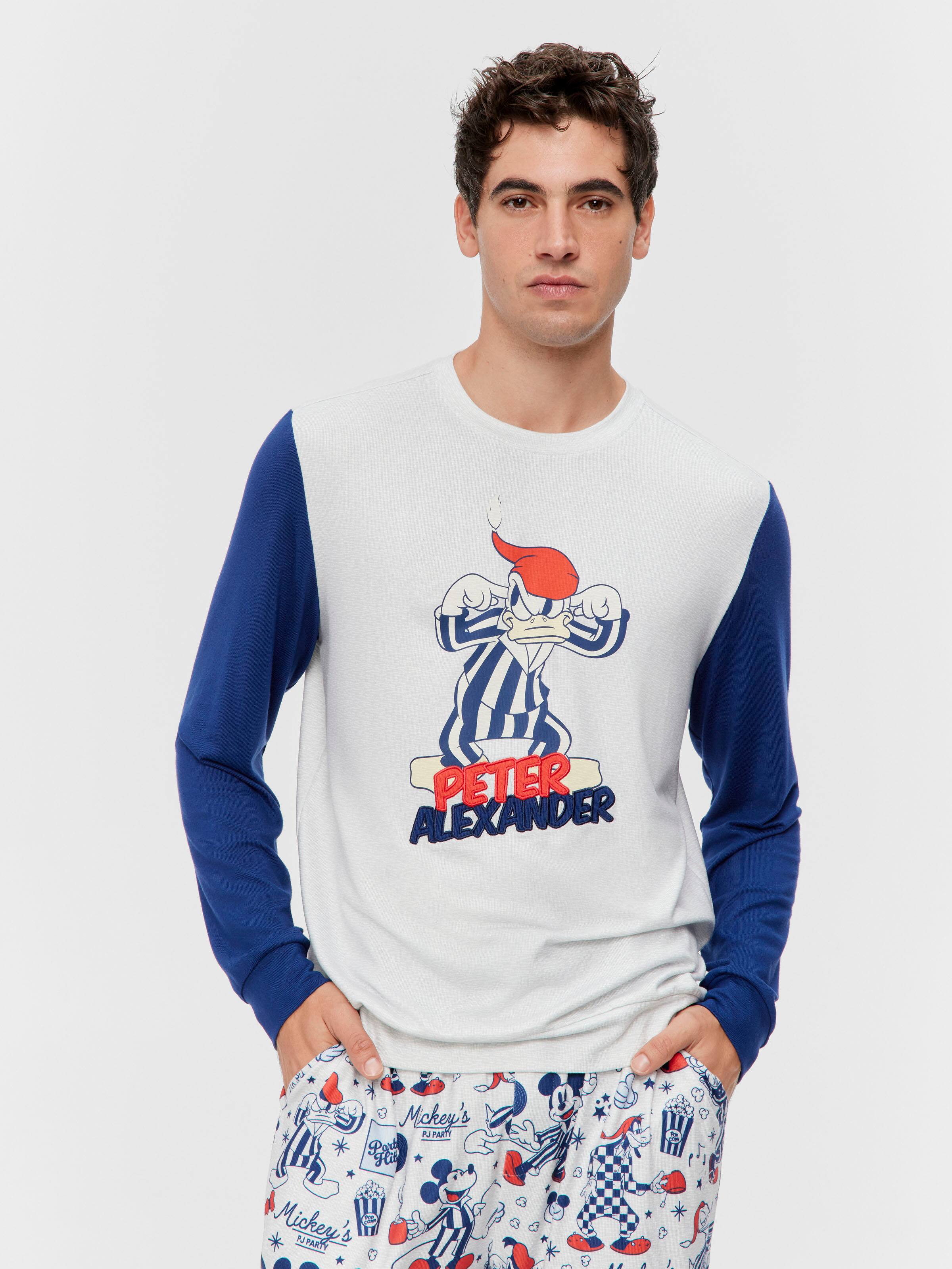 Donald Duck Sweater