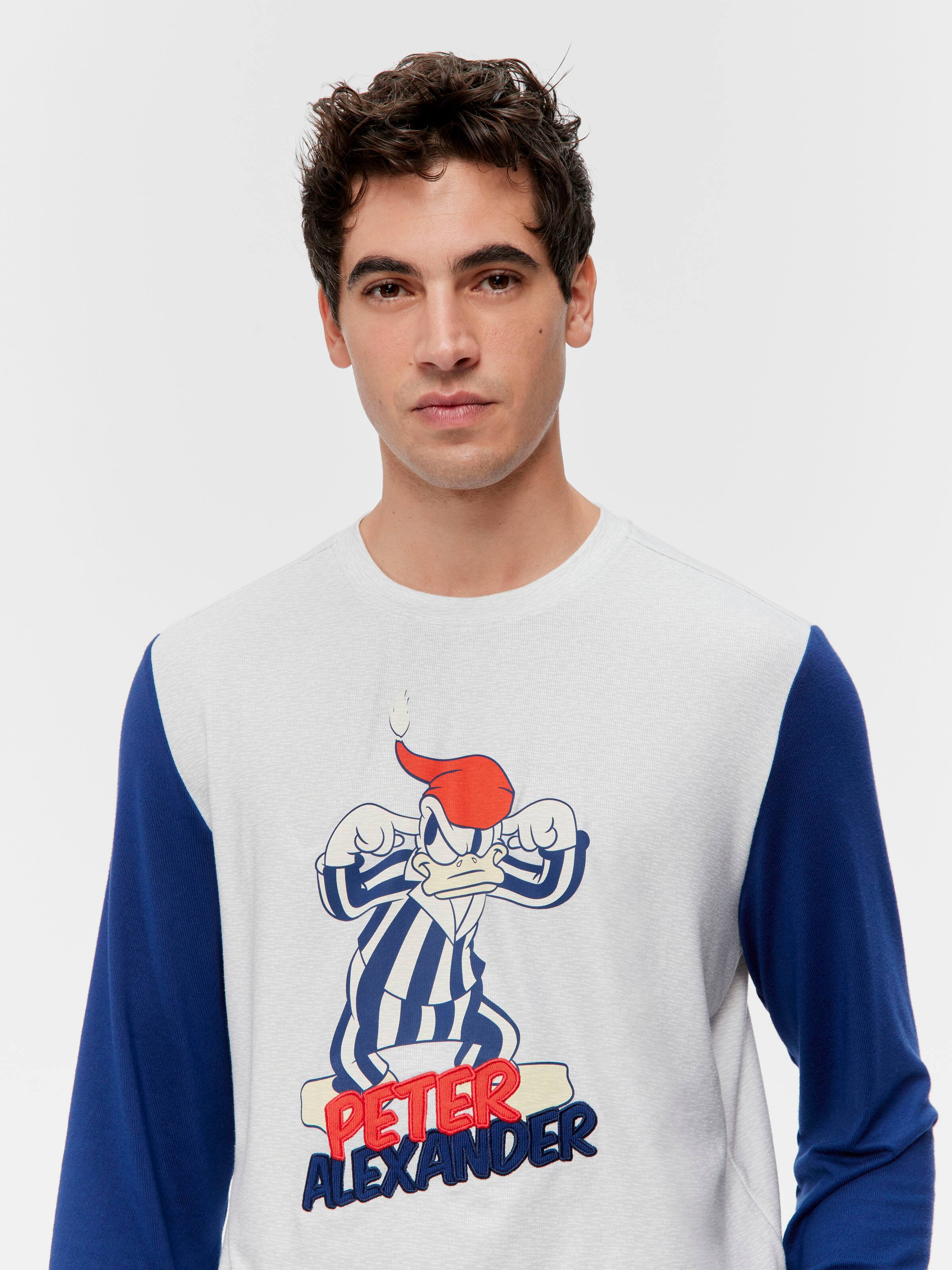 Donald Duck Sweater