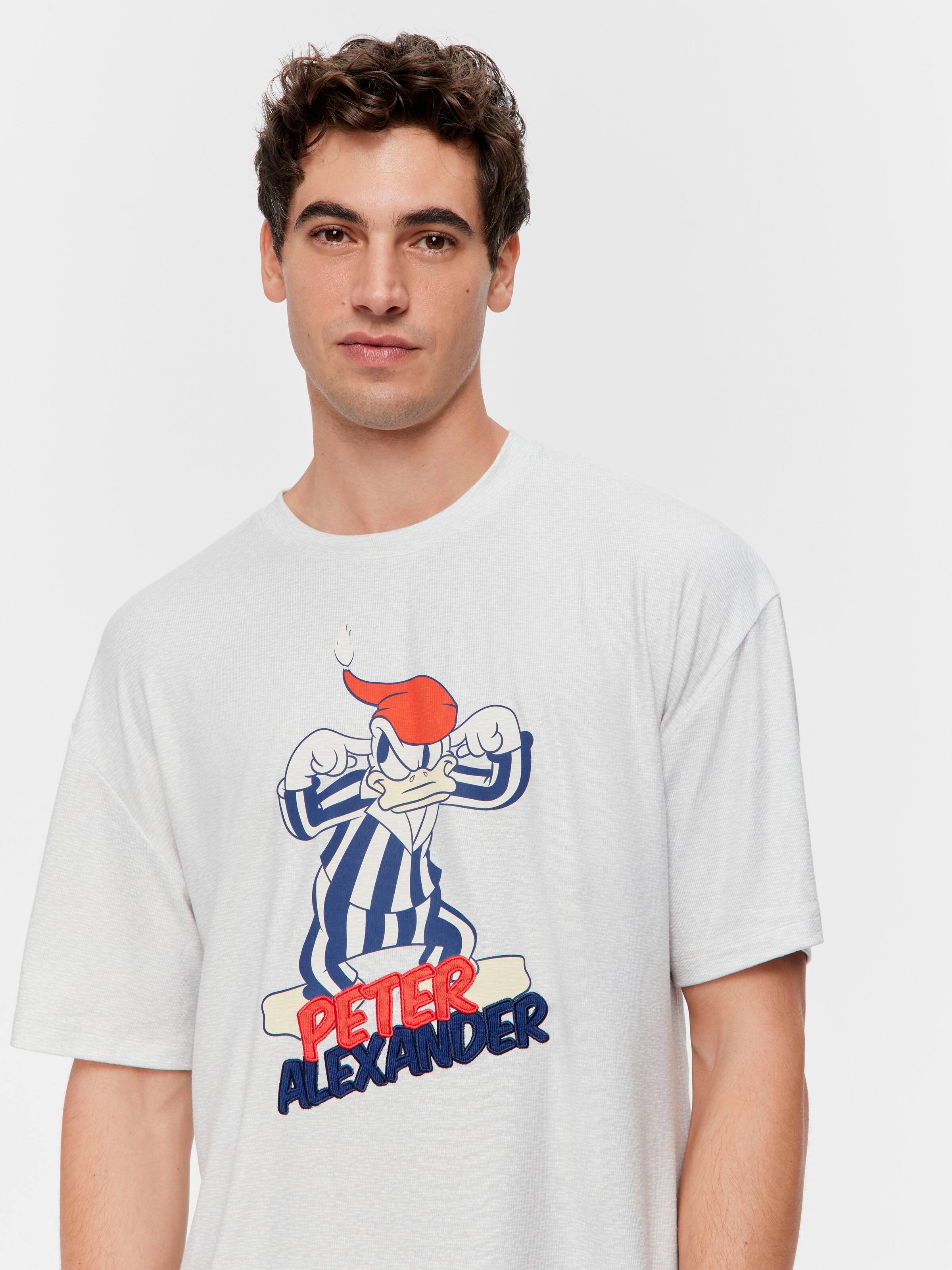 Donald Duck Tee