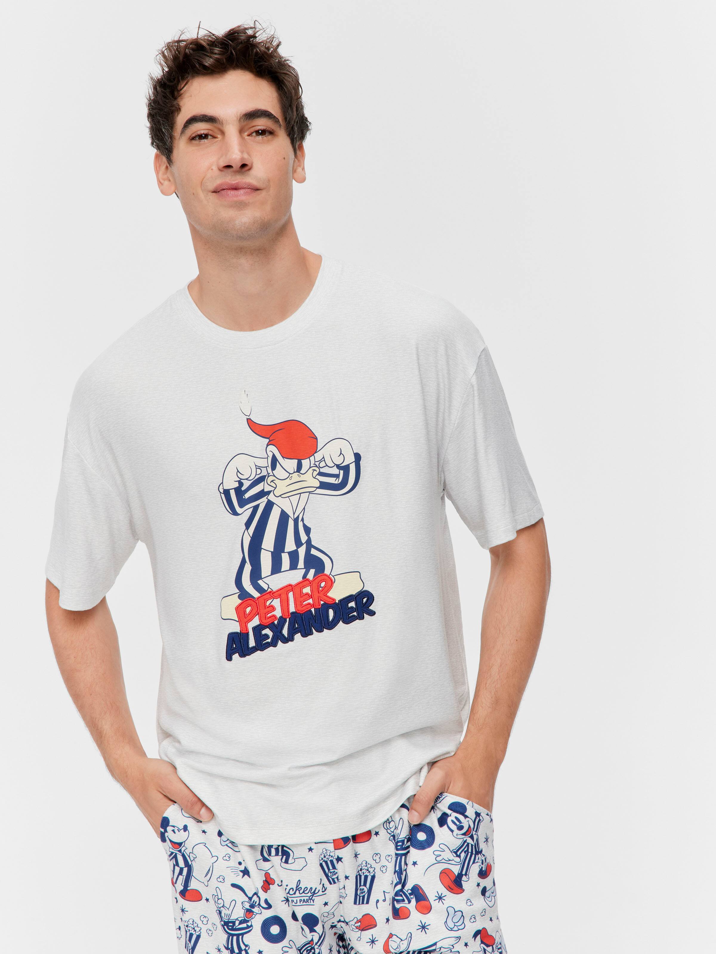 Donald Duck Tee