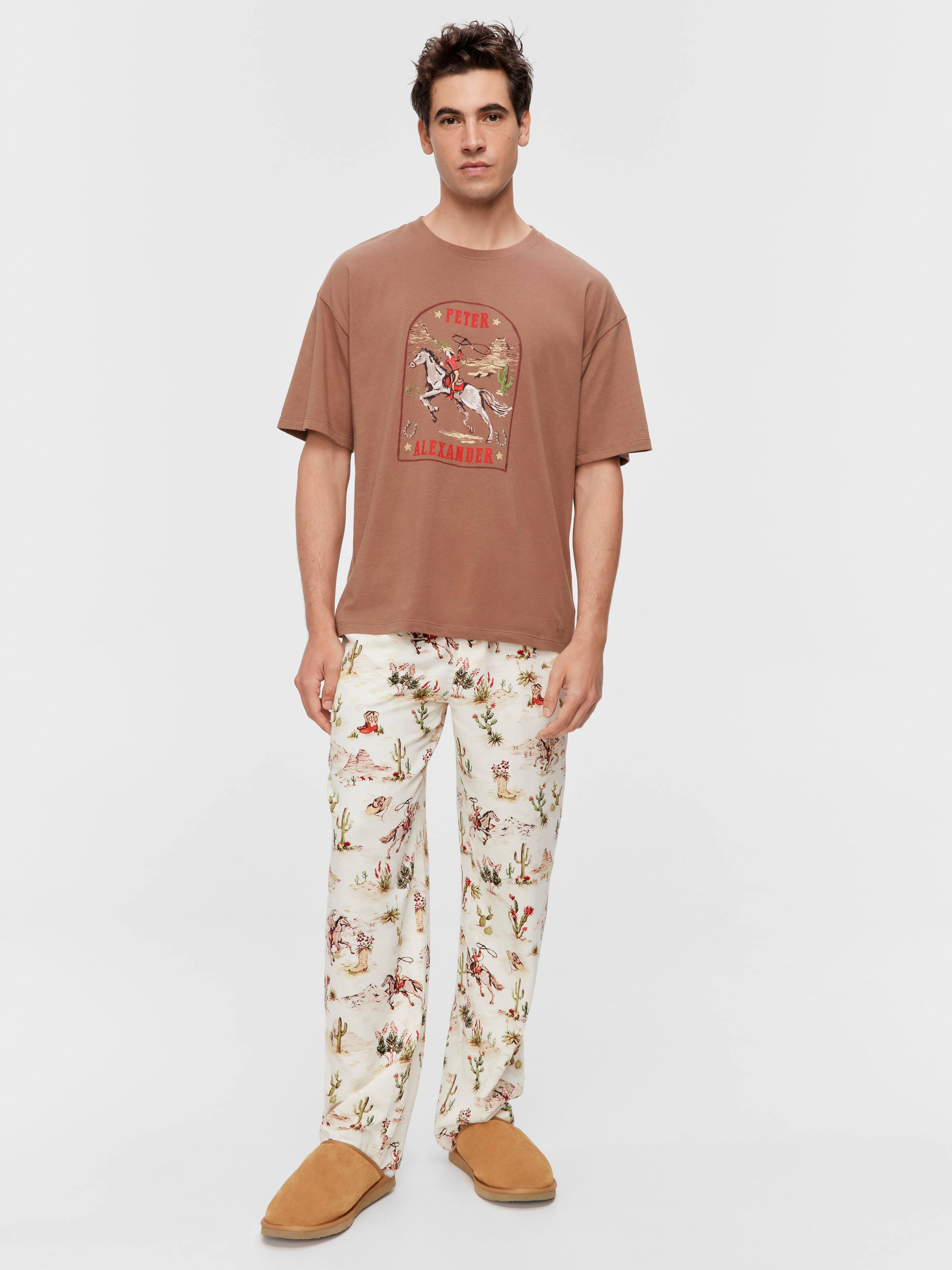 Cowboy Tee