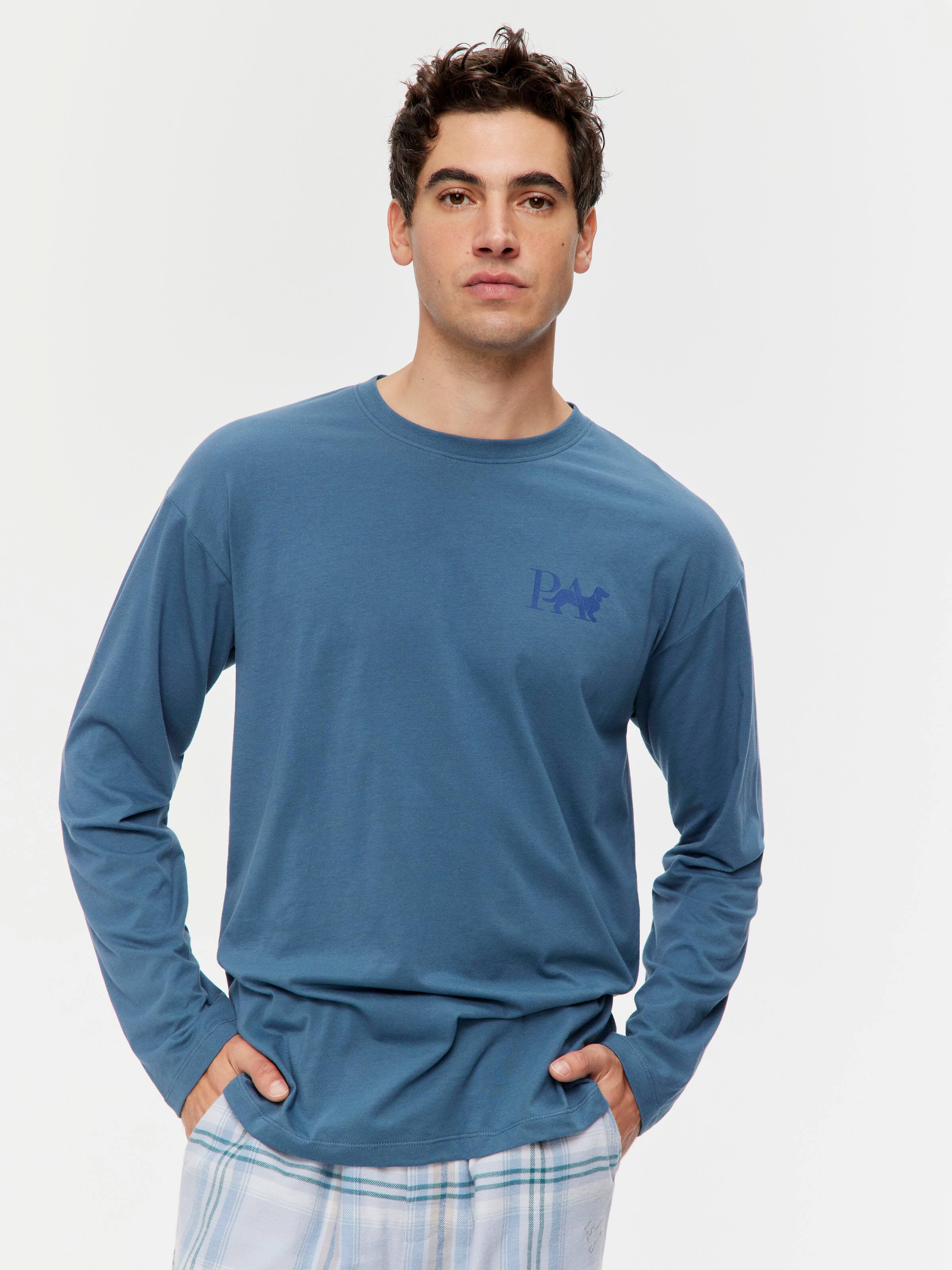 P.A Penny Long Sleeve Top