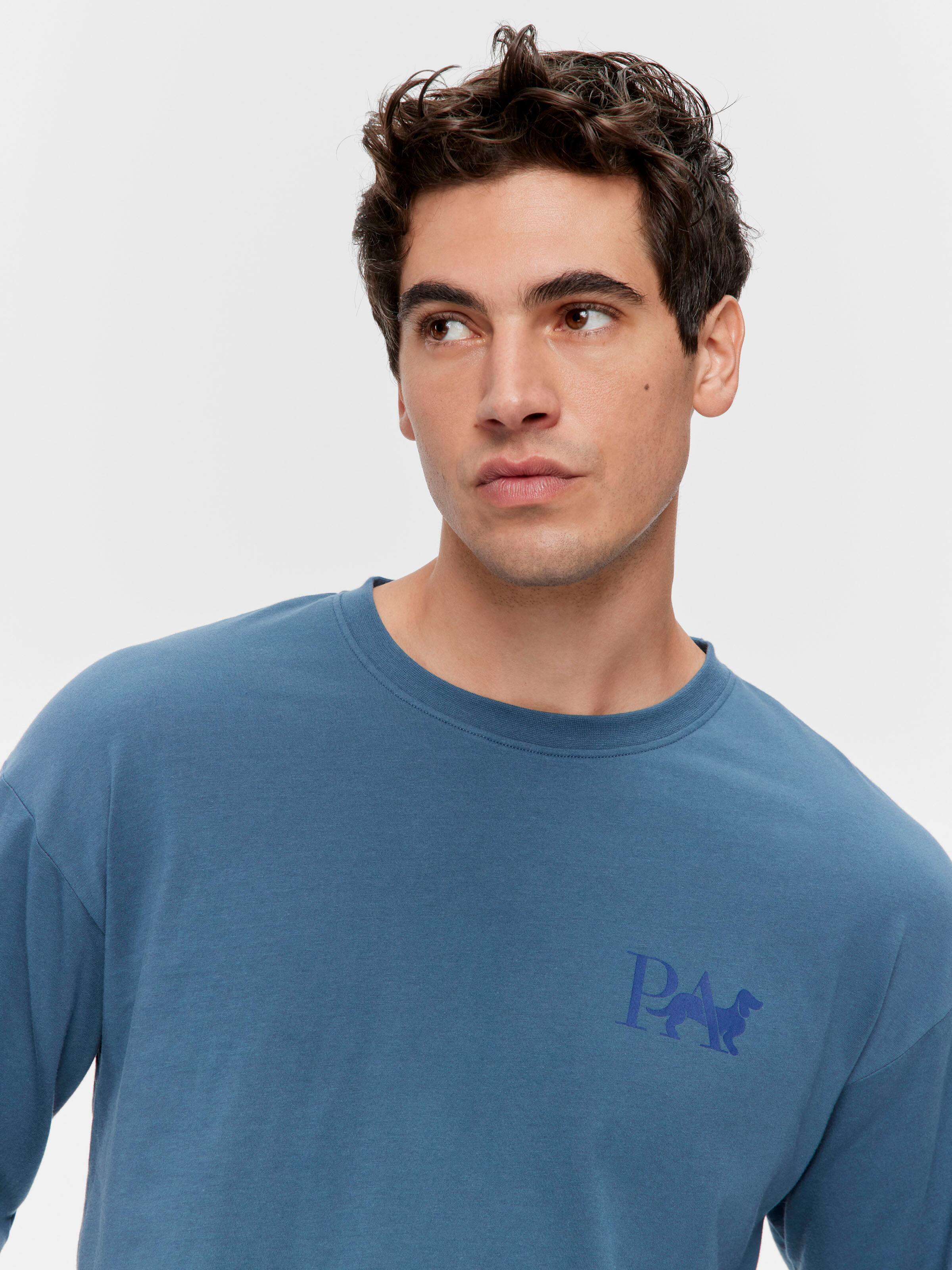 P.A Penny Long Sleeve Top