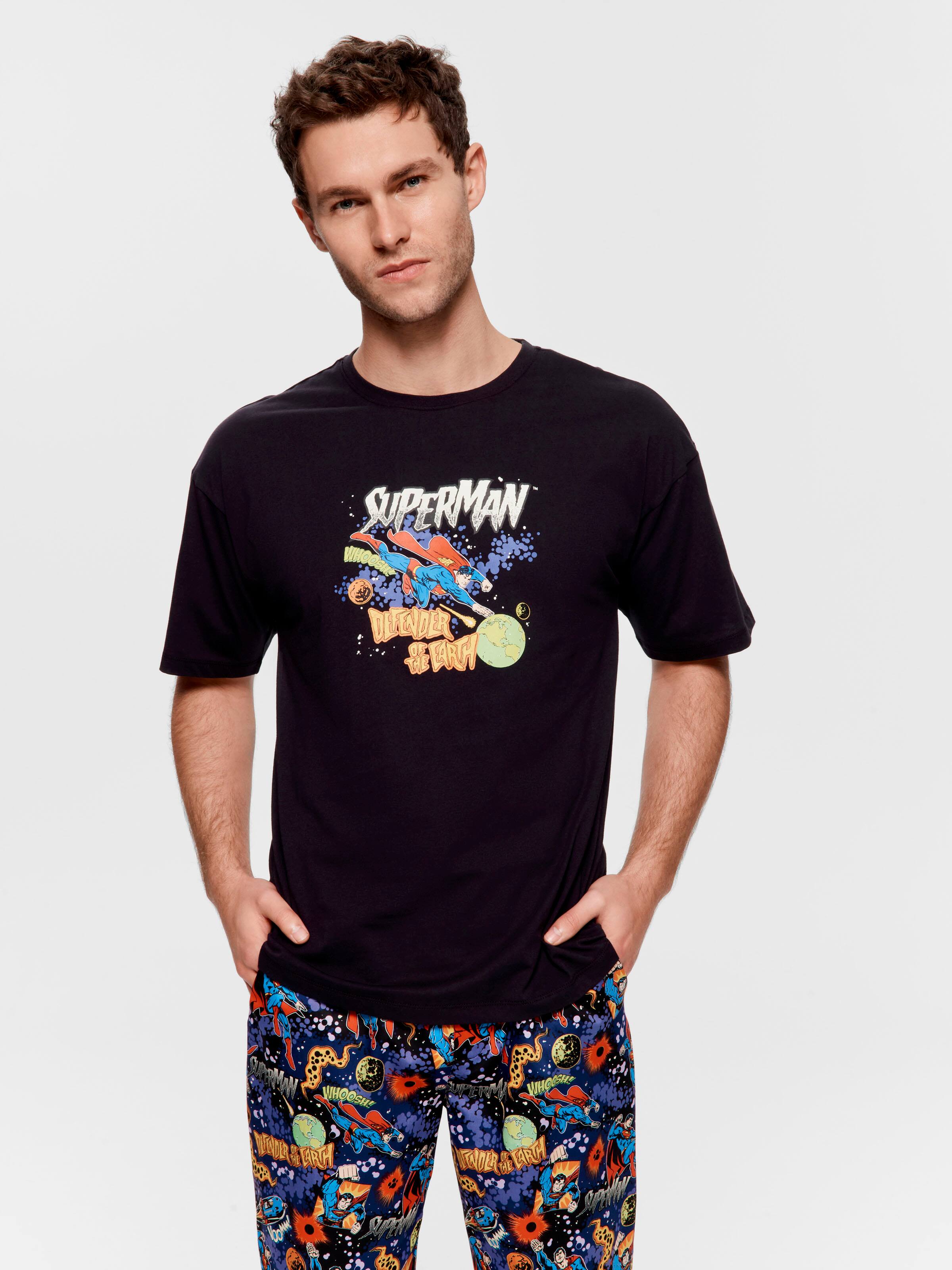 Superman Tee