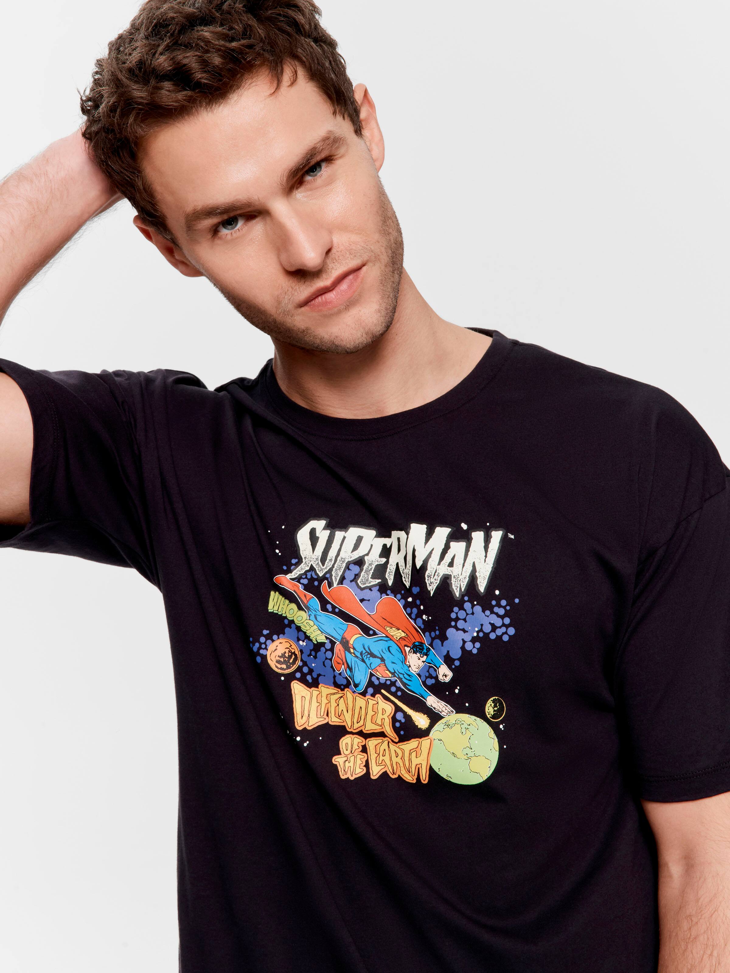 Superman Tee