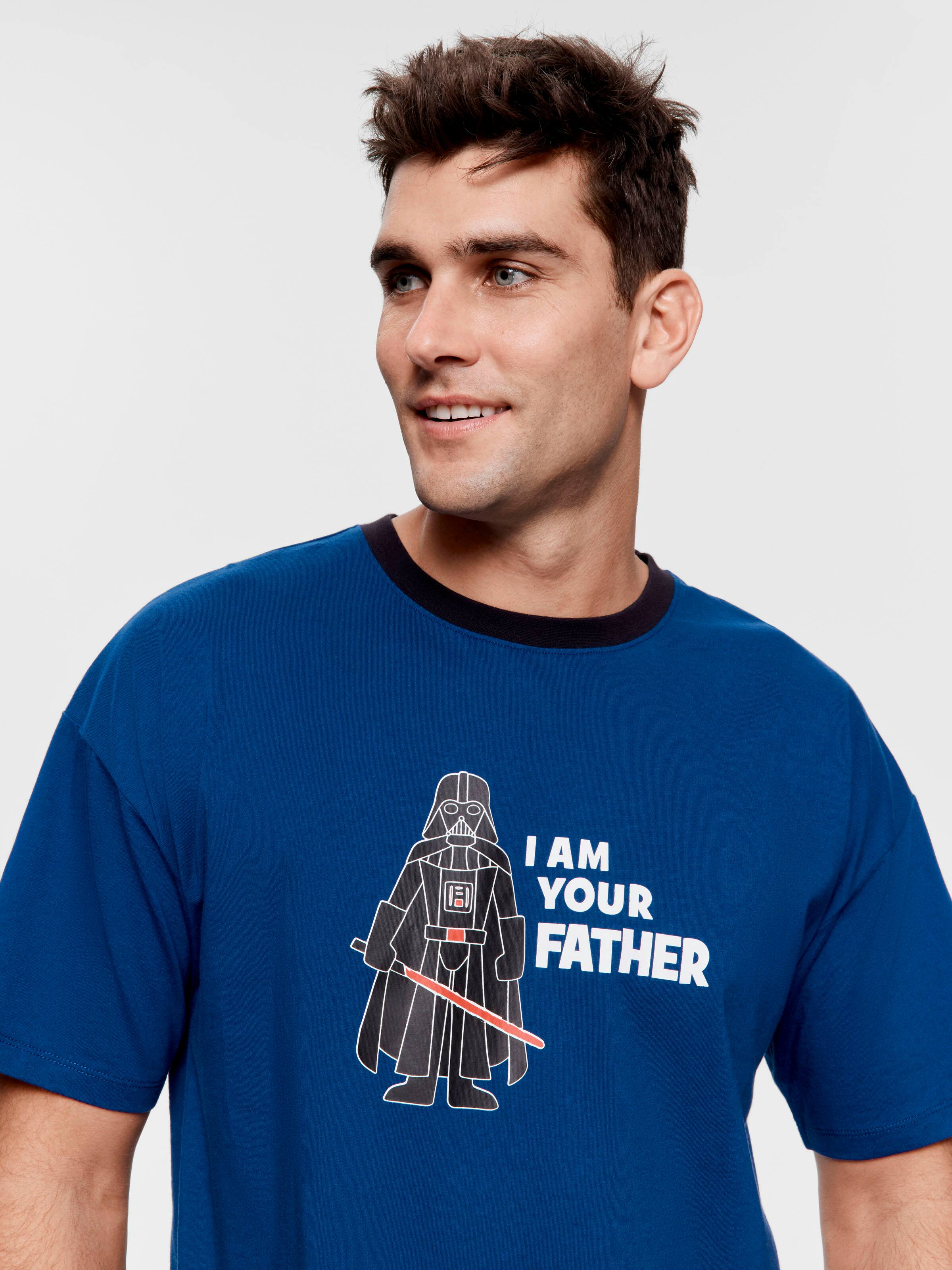 I Am Your Father Tee