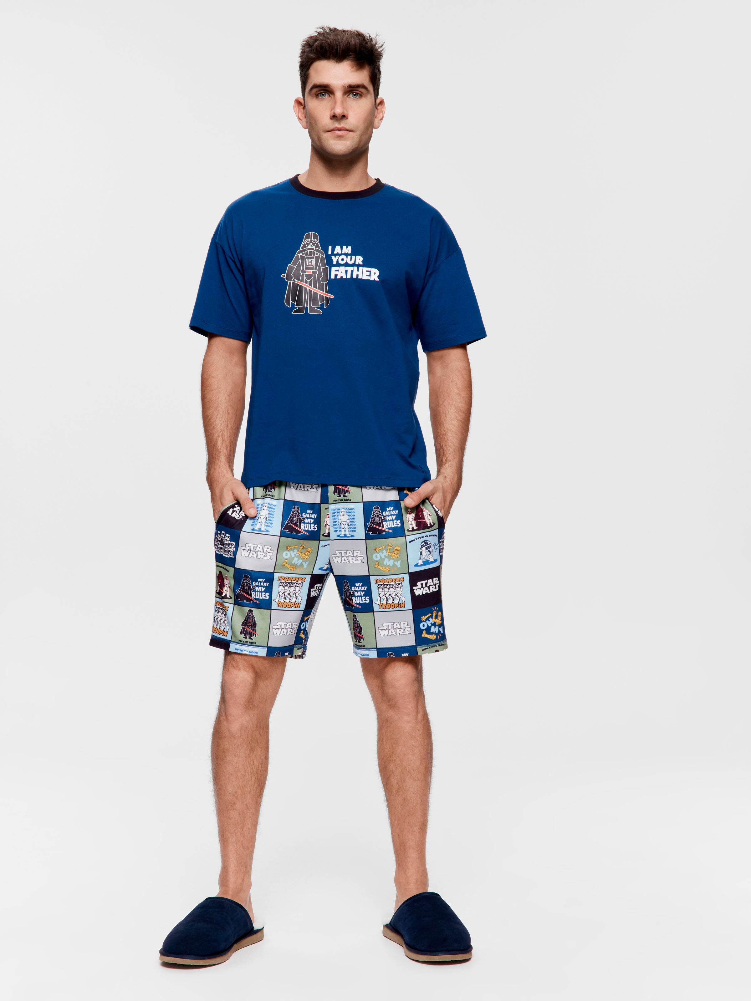 I Am Your Father Tee
