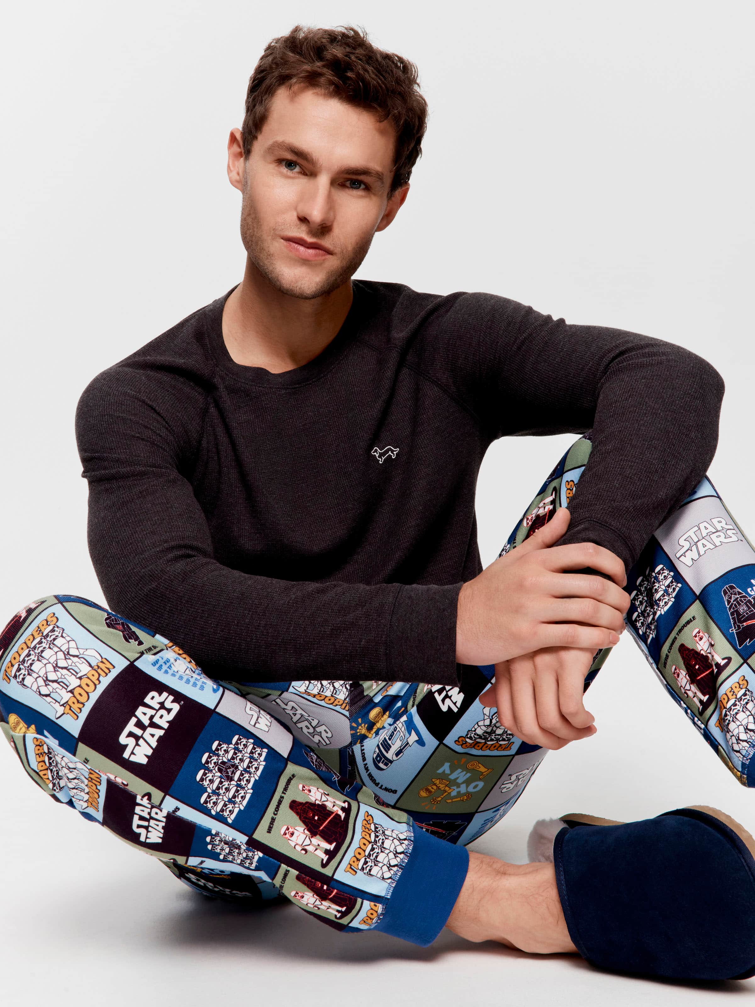 Star Wars Jogger Pj Pant