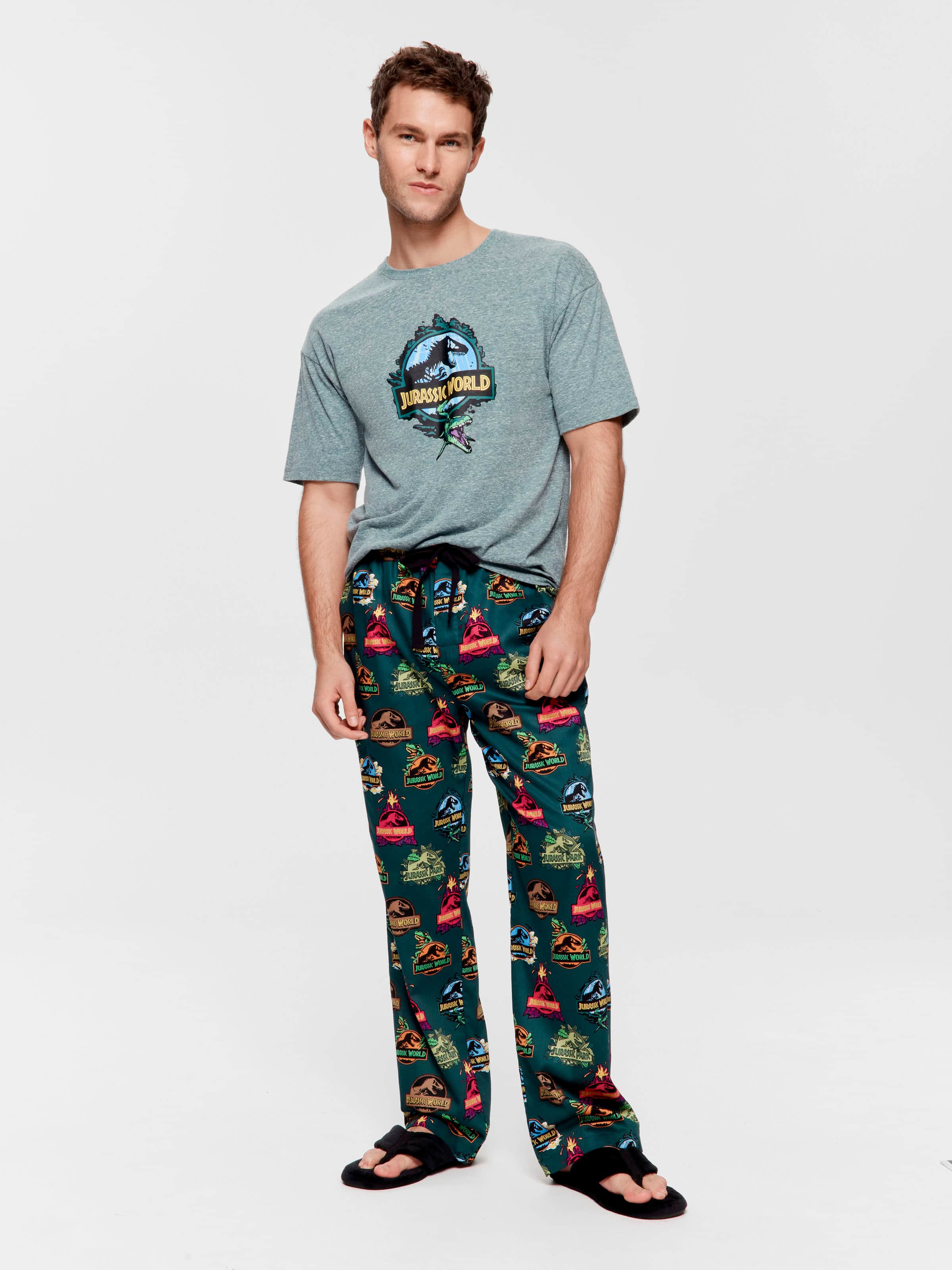 Jurassic World Classic Pj Pant