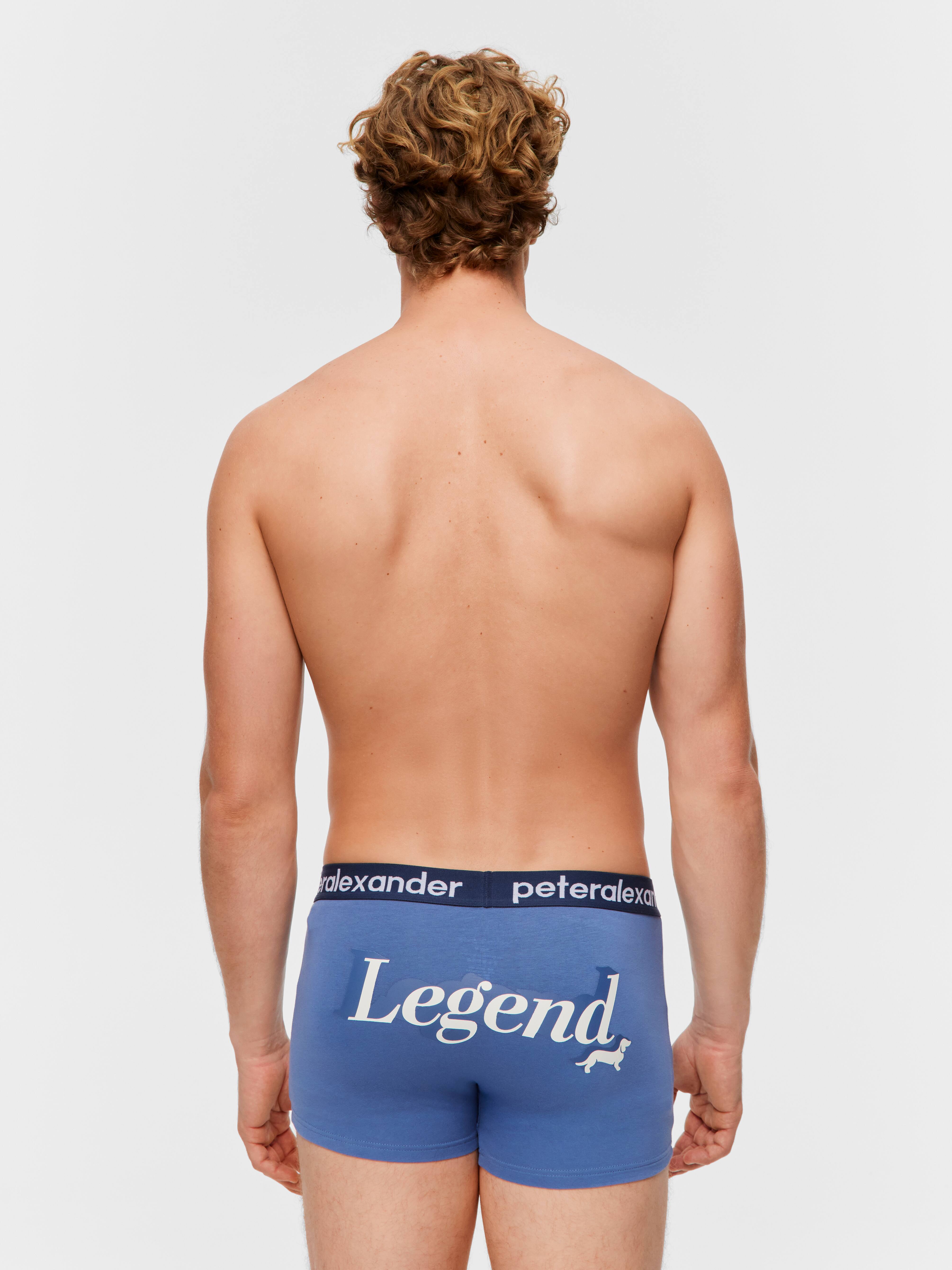 Legend Trunk