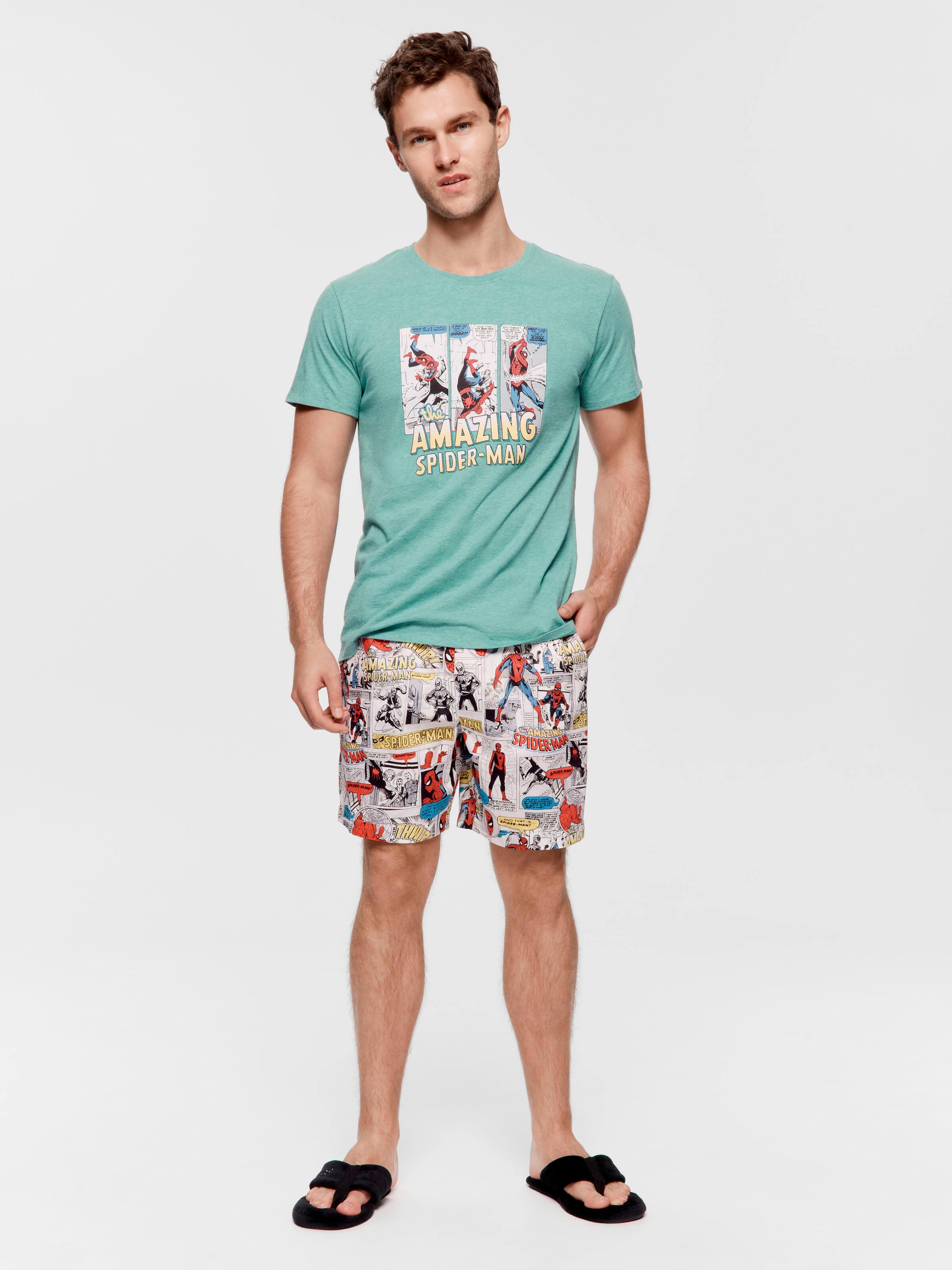 Spider-Man Tee
