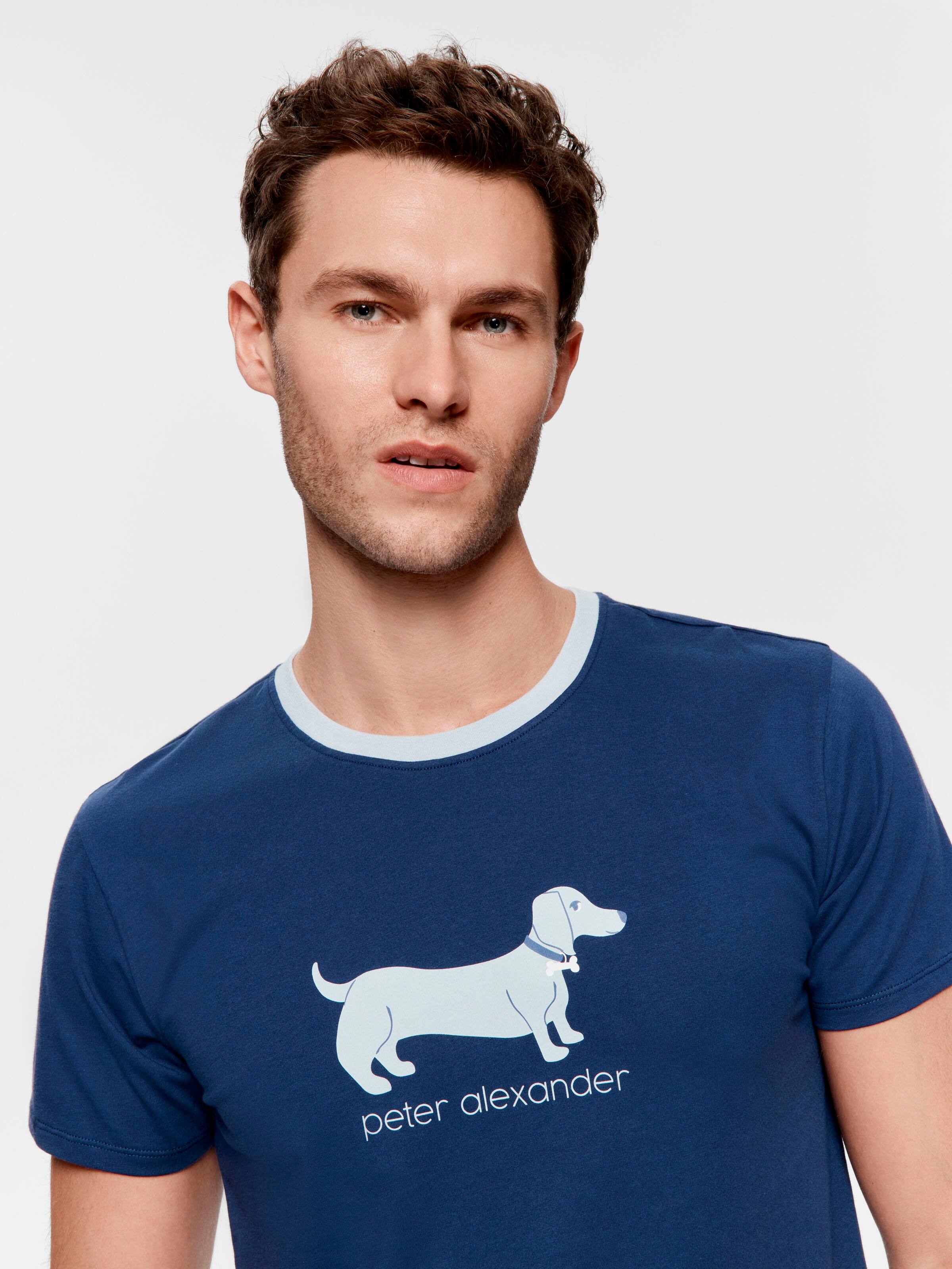 Penny Tee