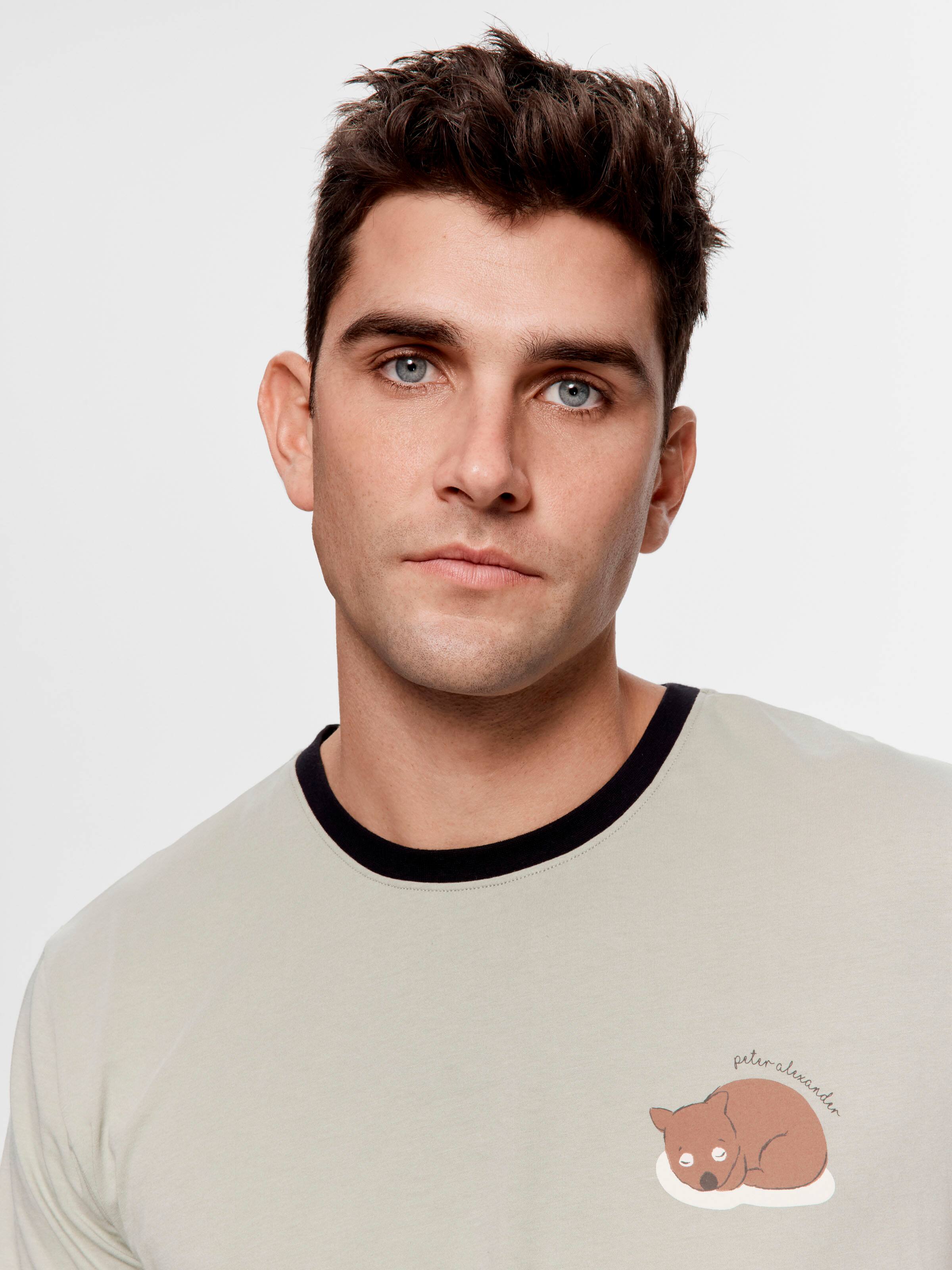 Wombat Tee