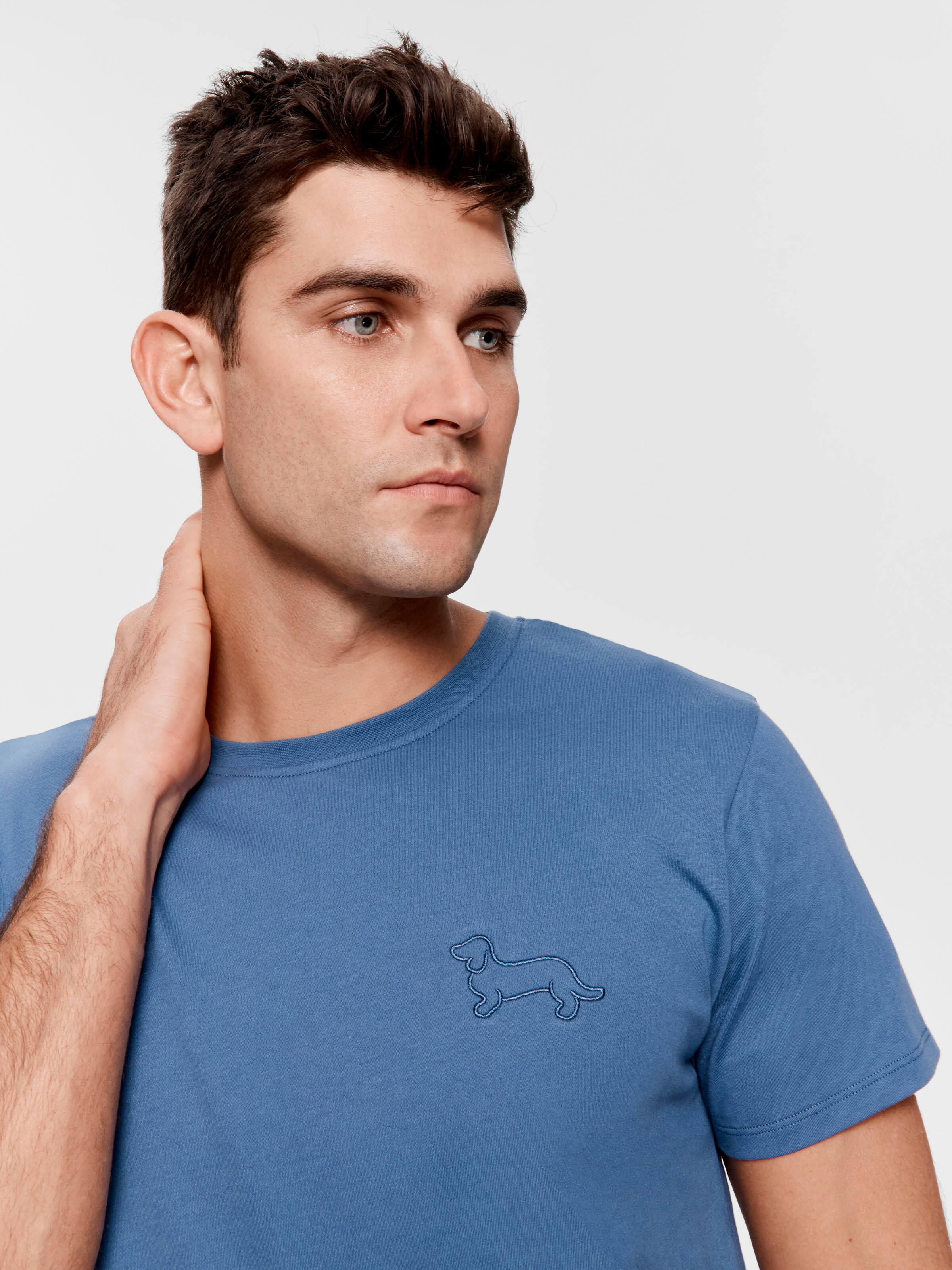 Penny Blue Classic Tee