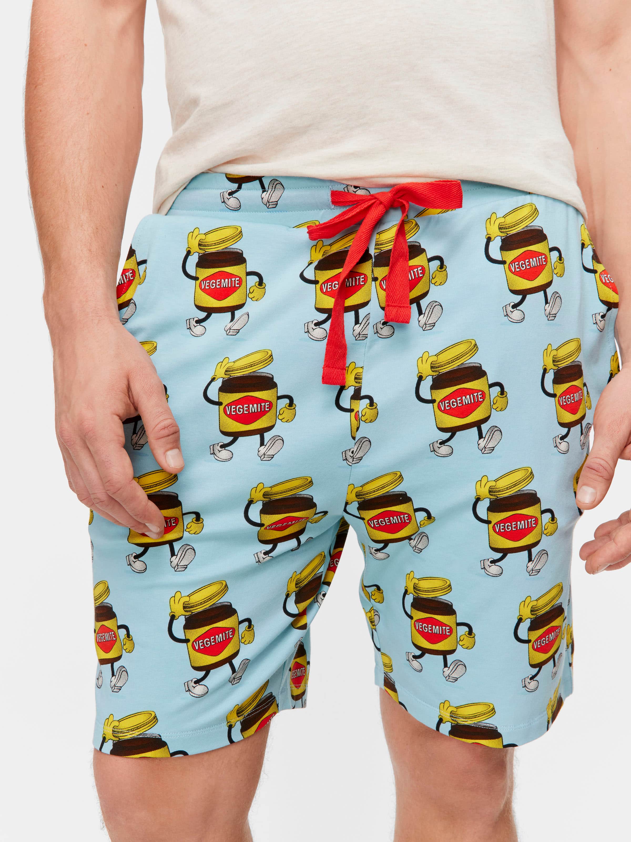 Vegemite Mid Short