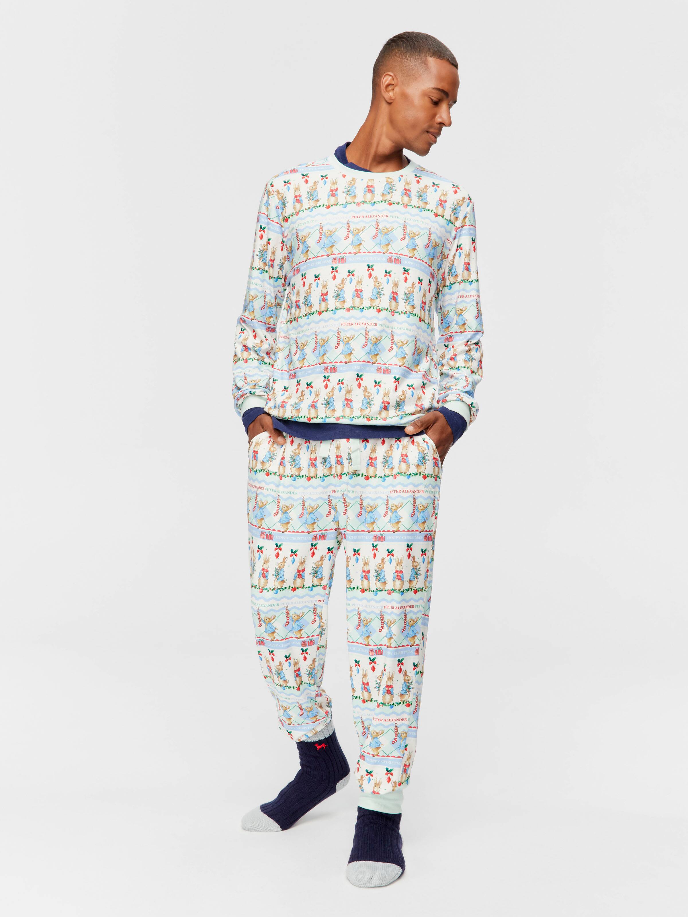Peter Rabbit Jogger Pj Pant