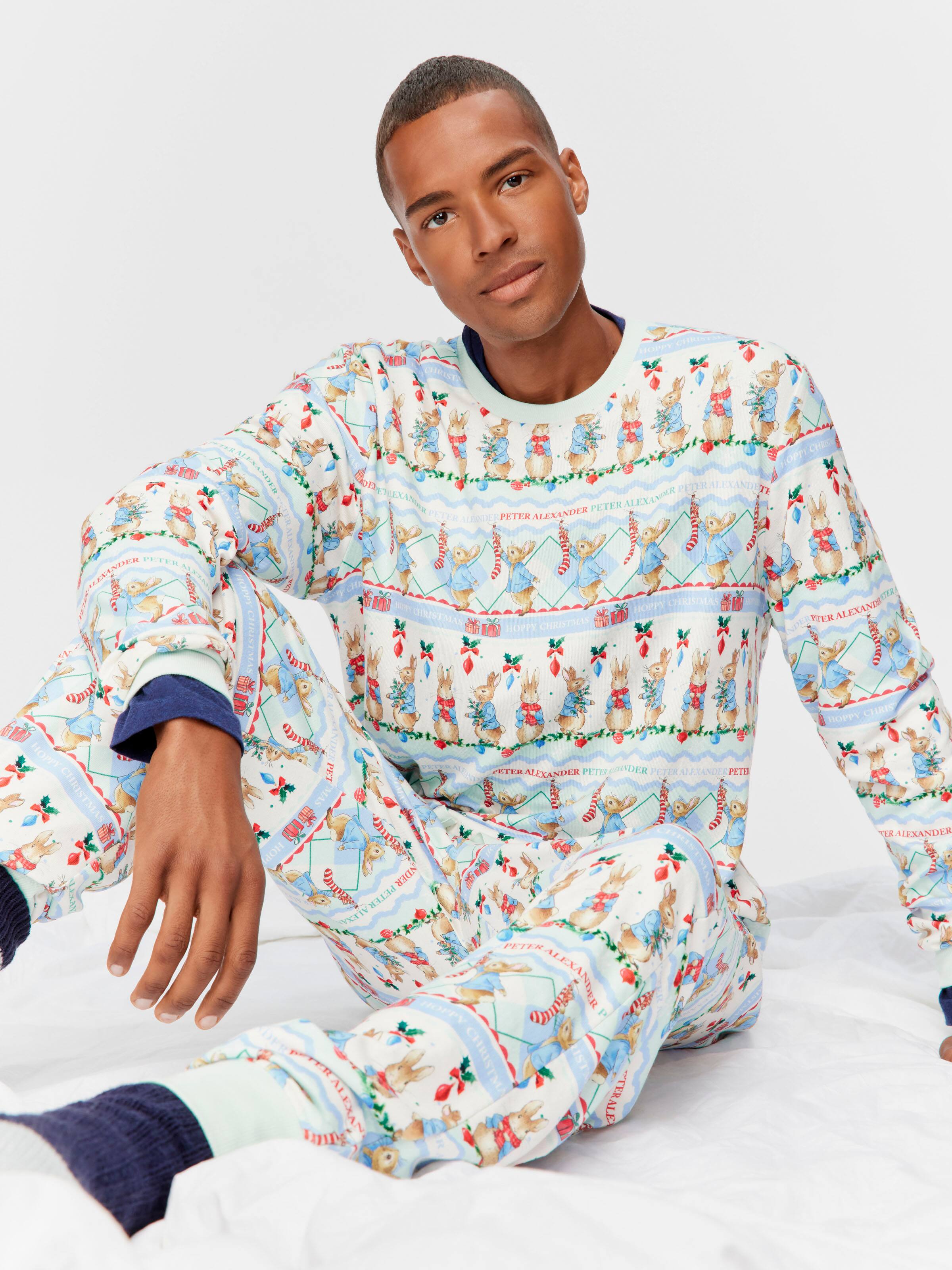 Peter Rabbit Jogger Pj Pant