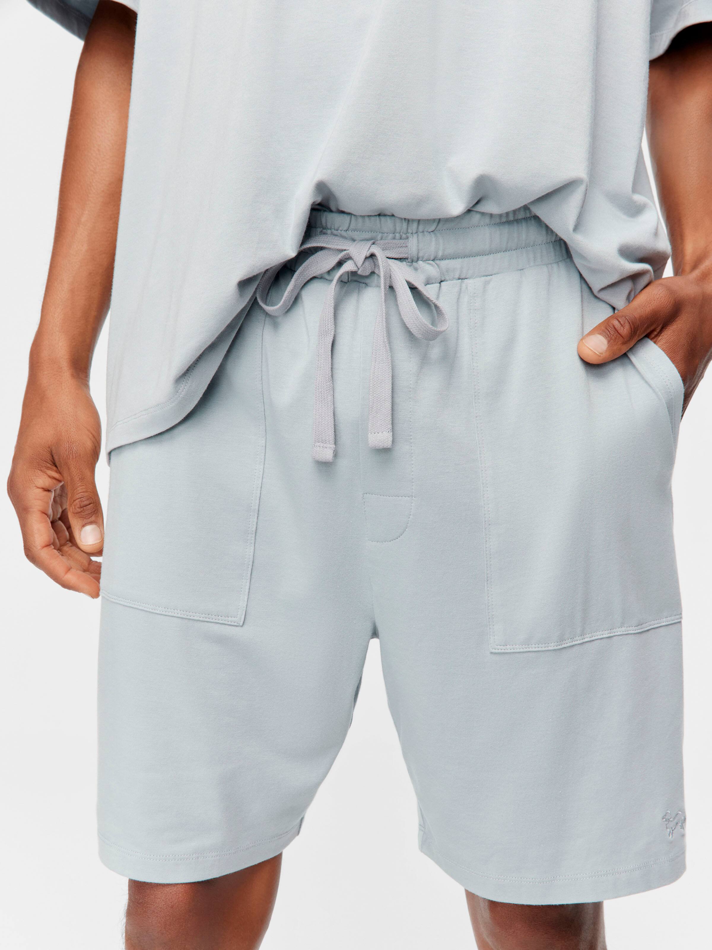 P.A Heritage Mid Short