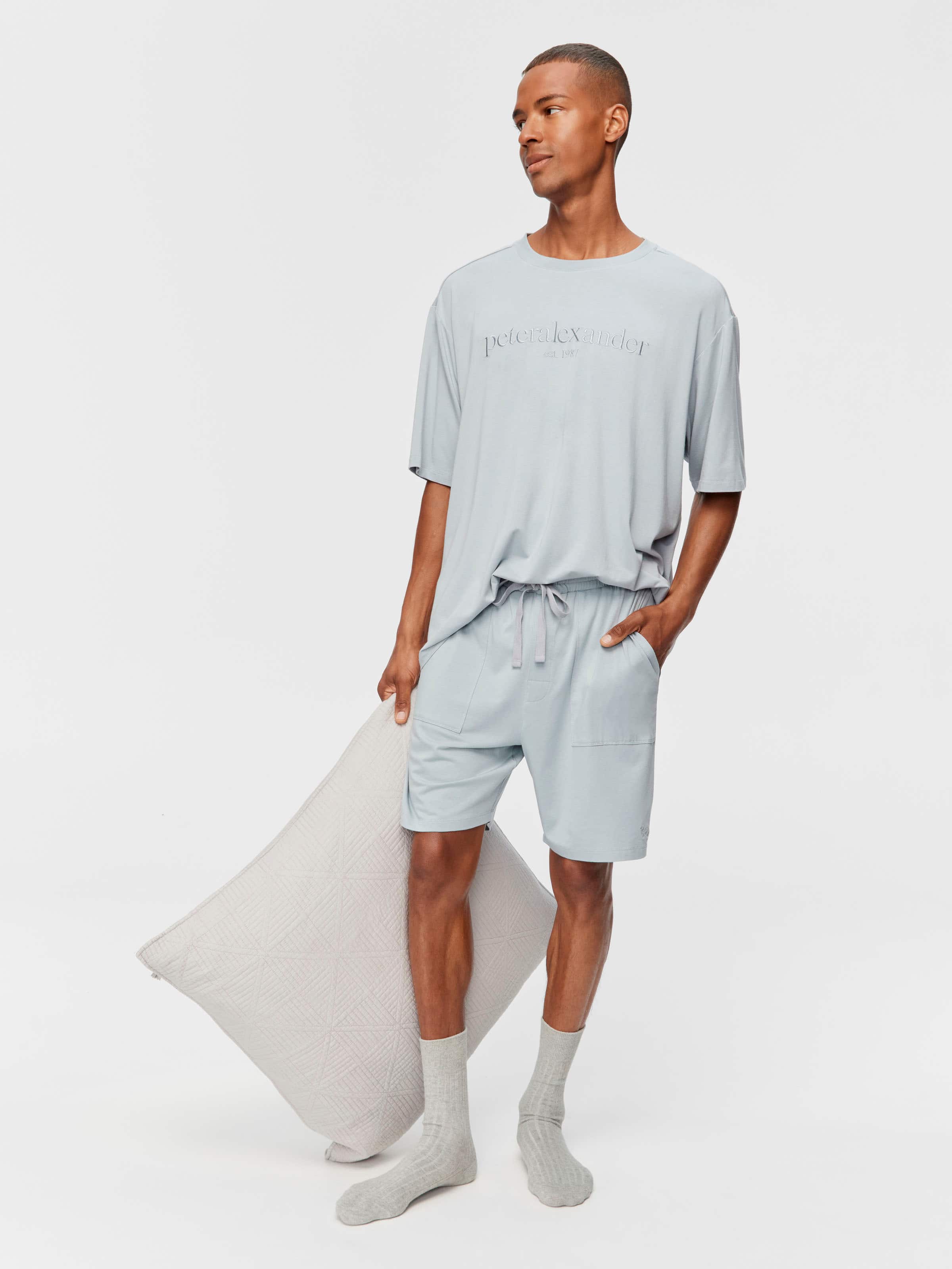 P.A Heritage Mid Short