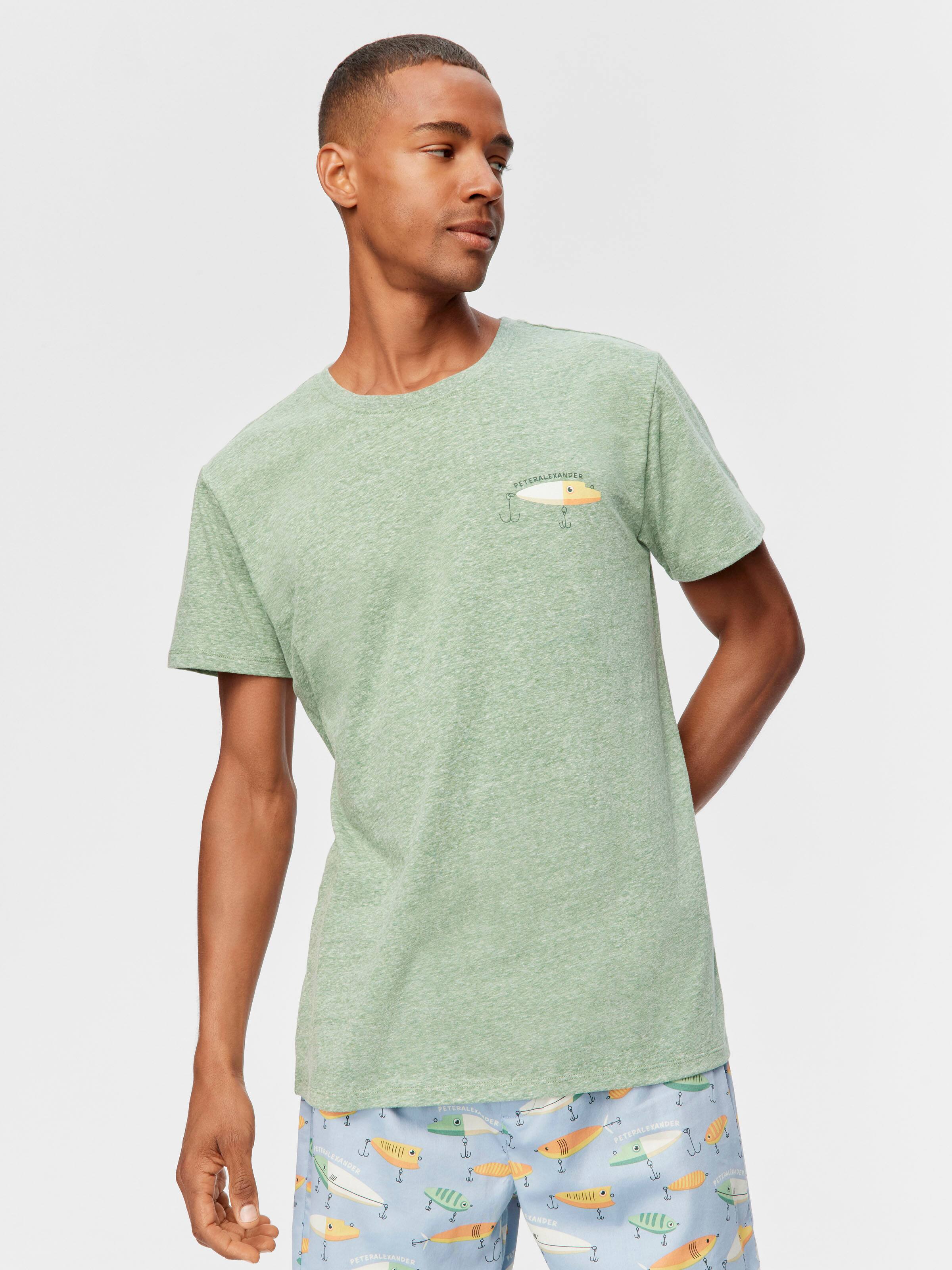 Lure Tee