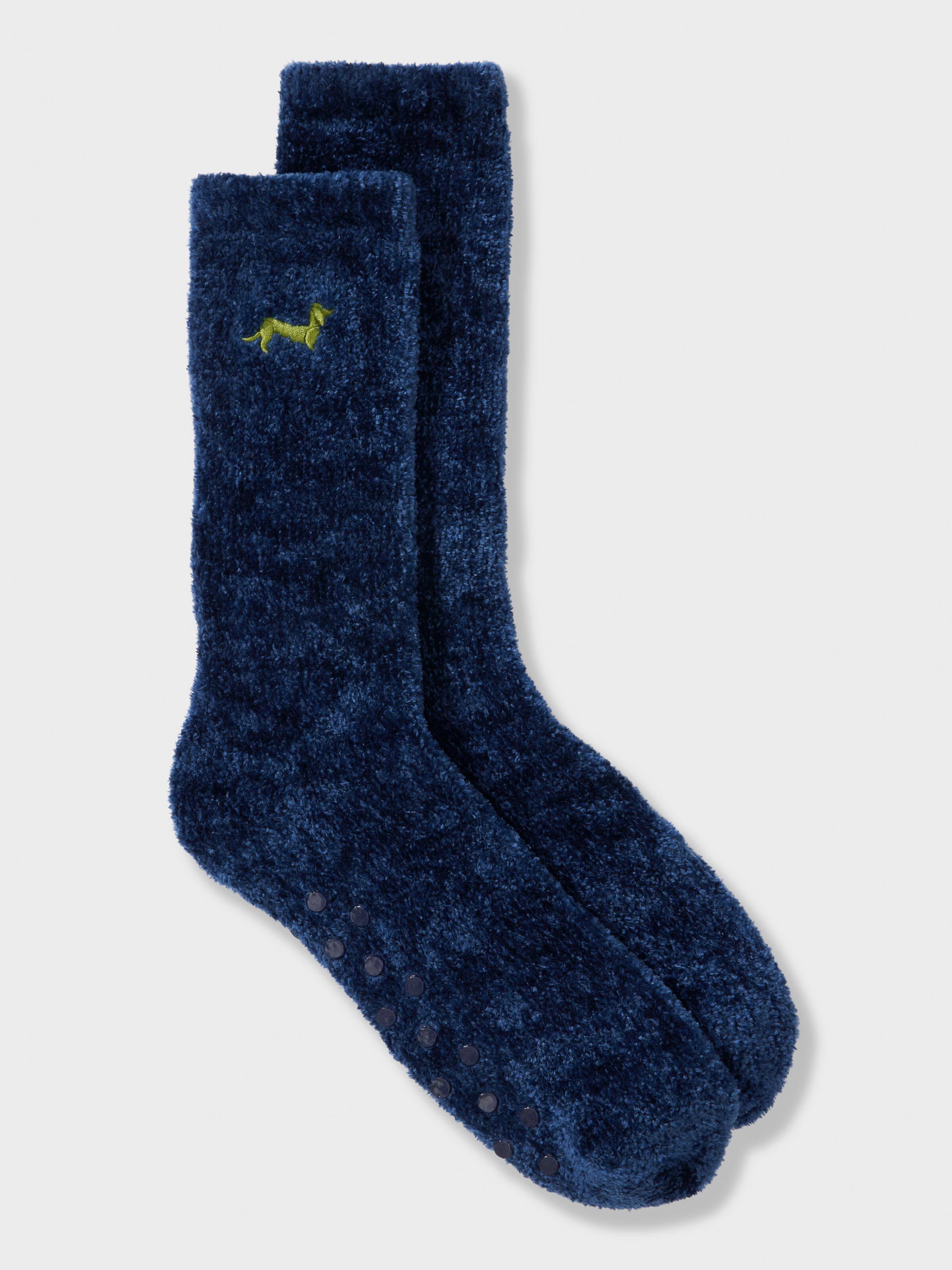 Sock-Tacular Dad Sock
