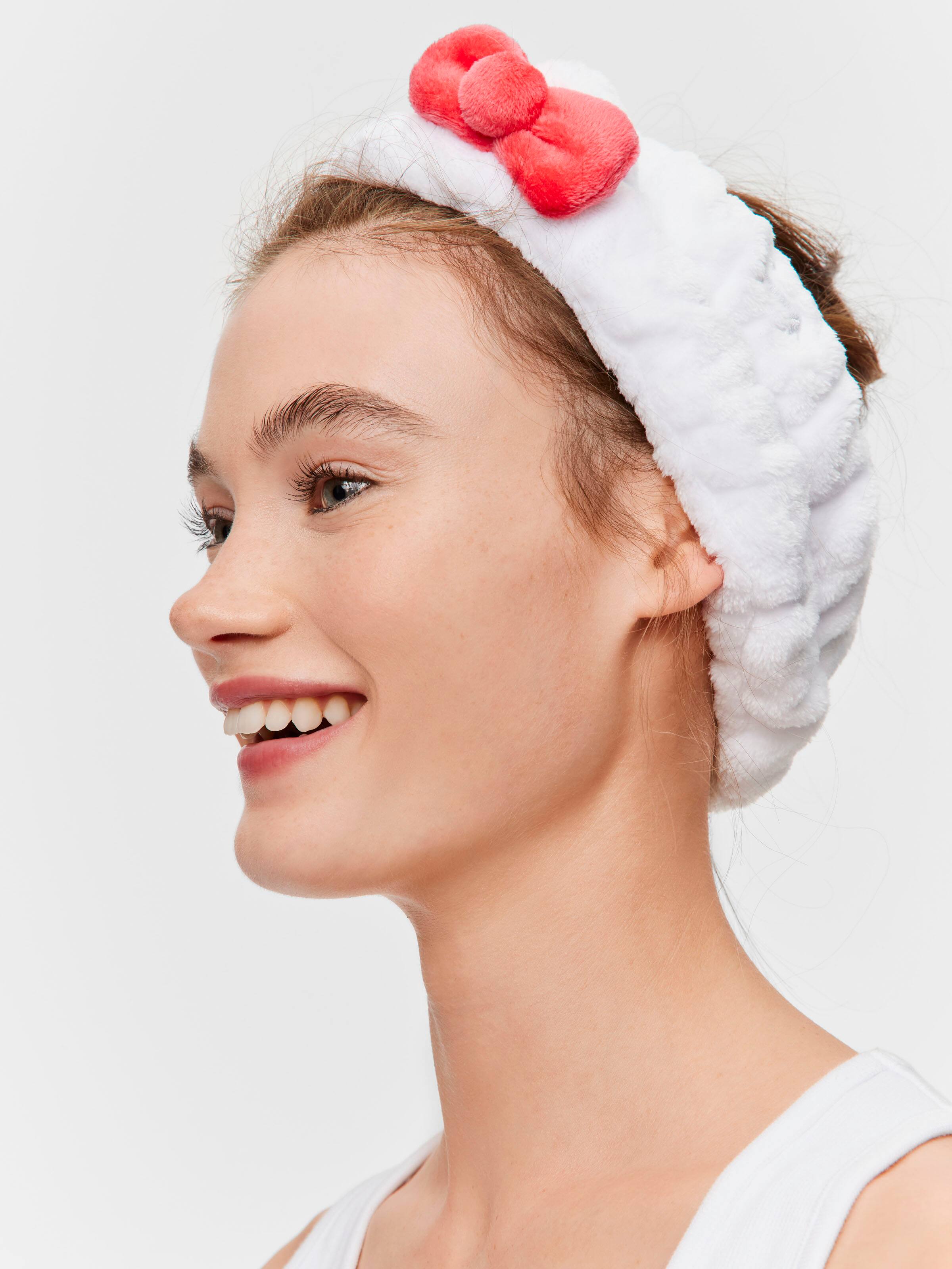 Hello Kitty Headband