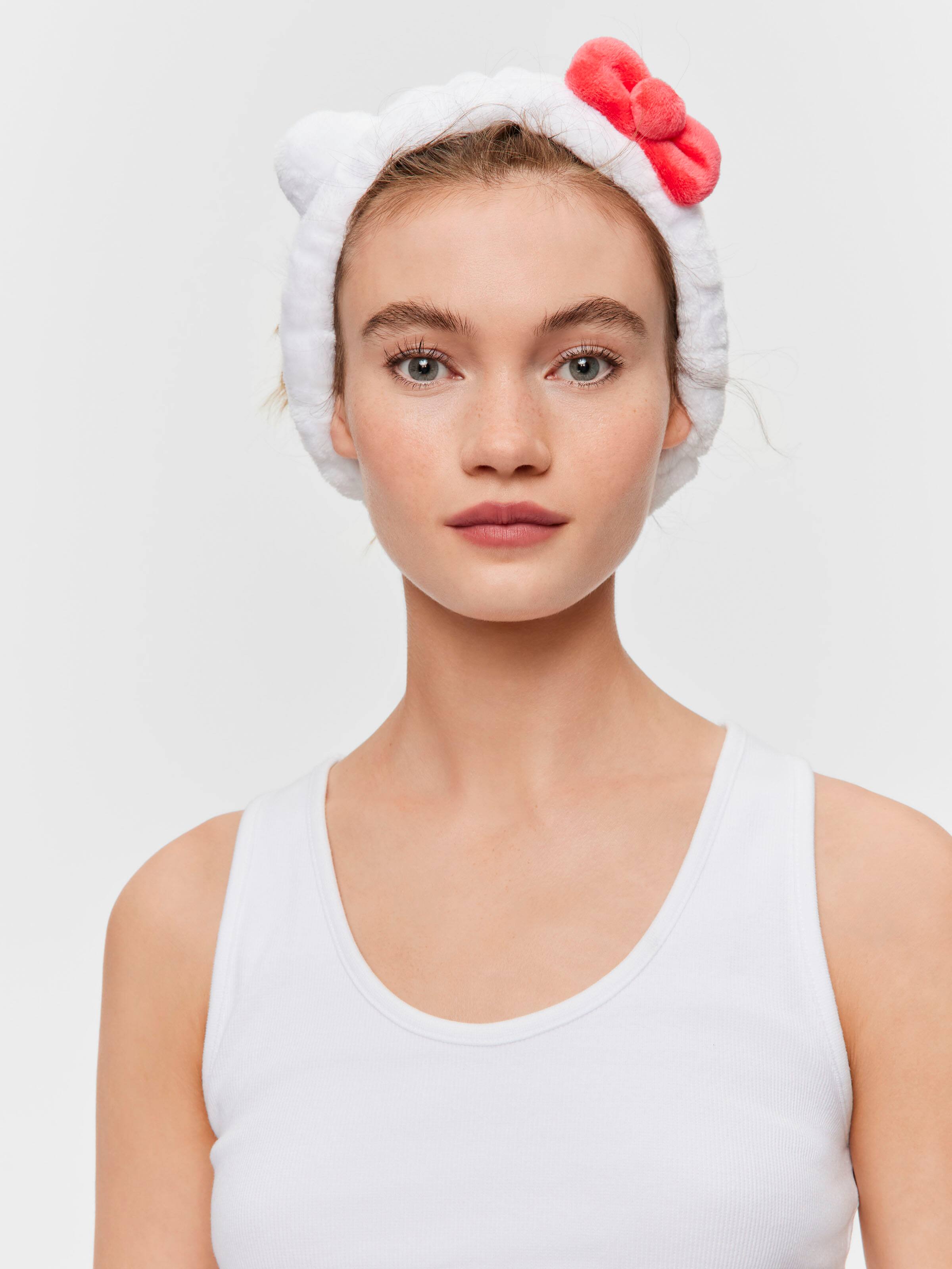 Hello Kitty Headband