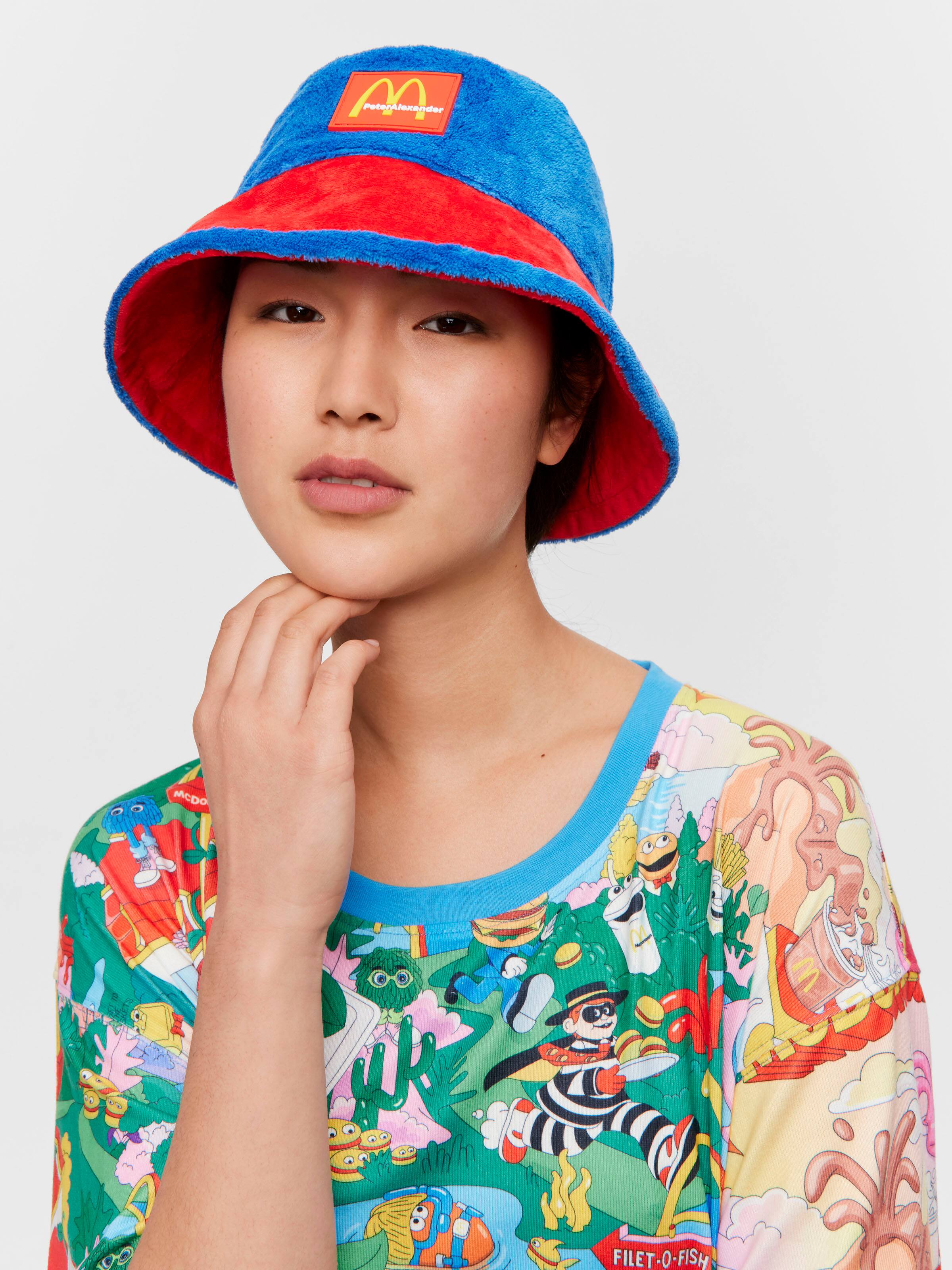Macca's Bucket Hat