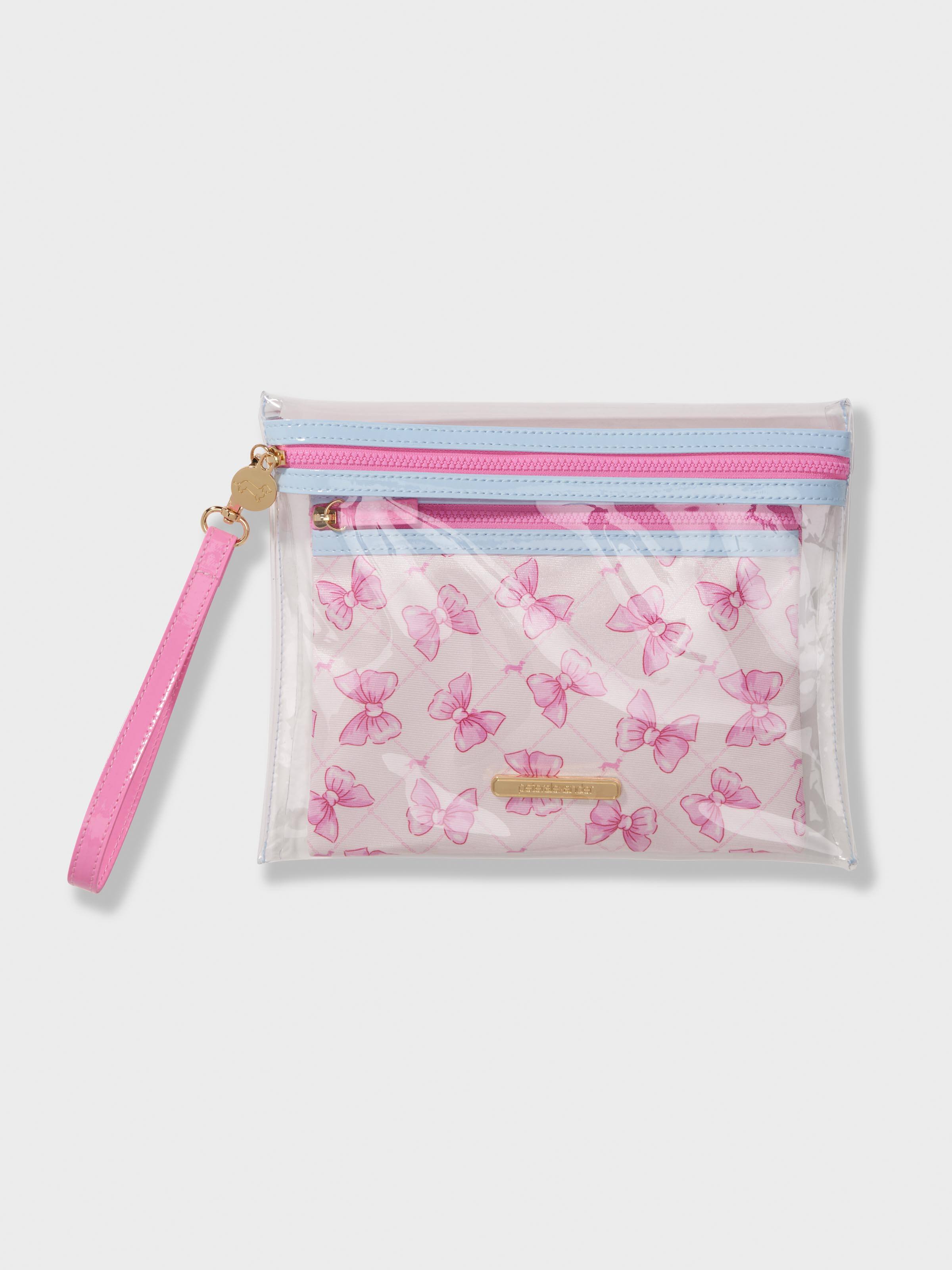 Nesting Pouch