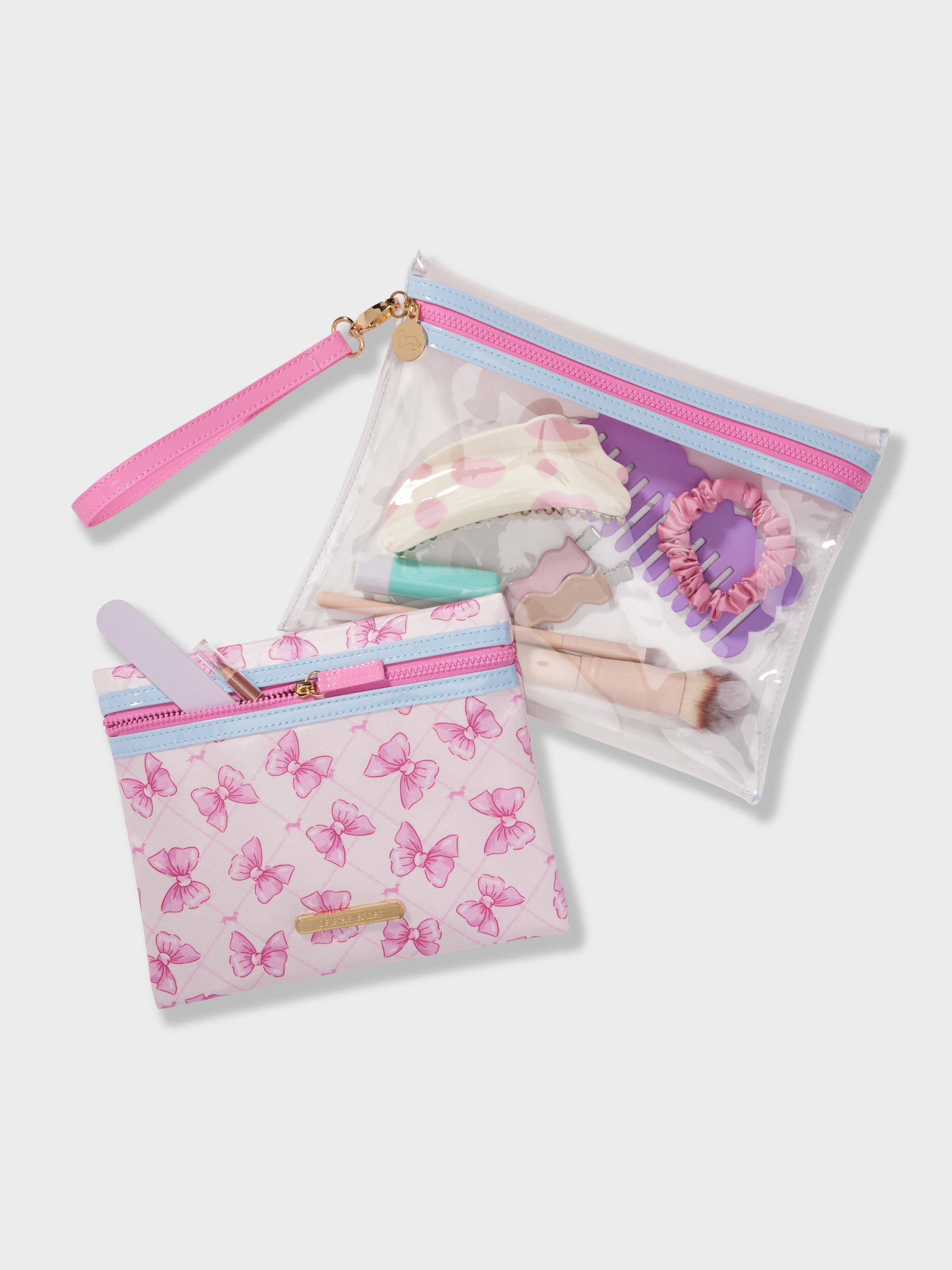 Nesting Pouch