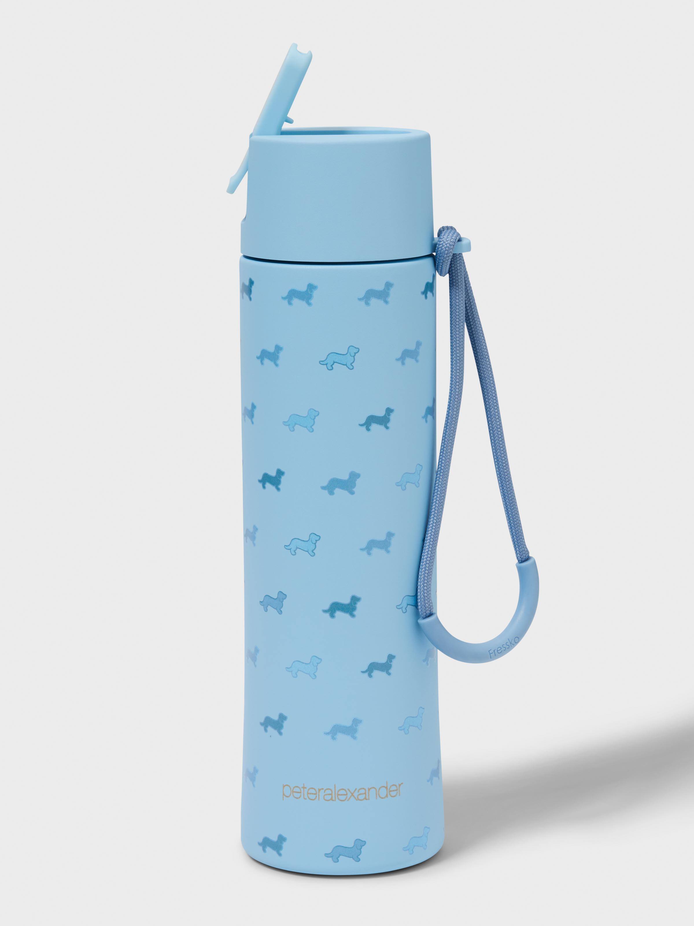 Blue Penny Drink Bottle