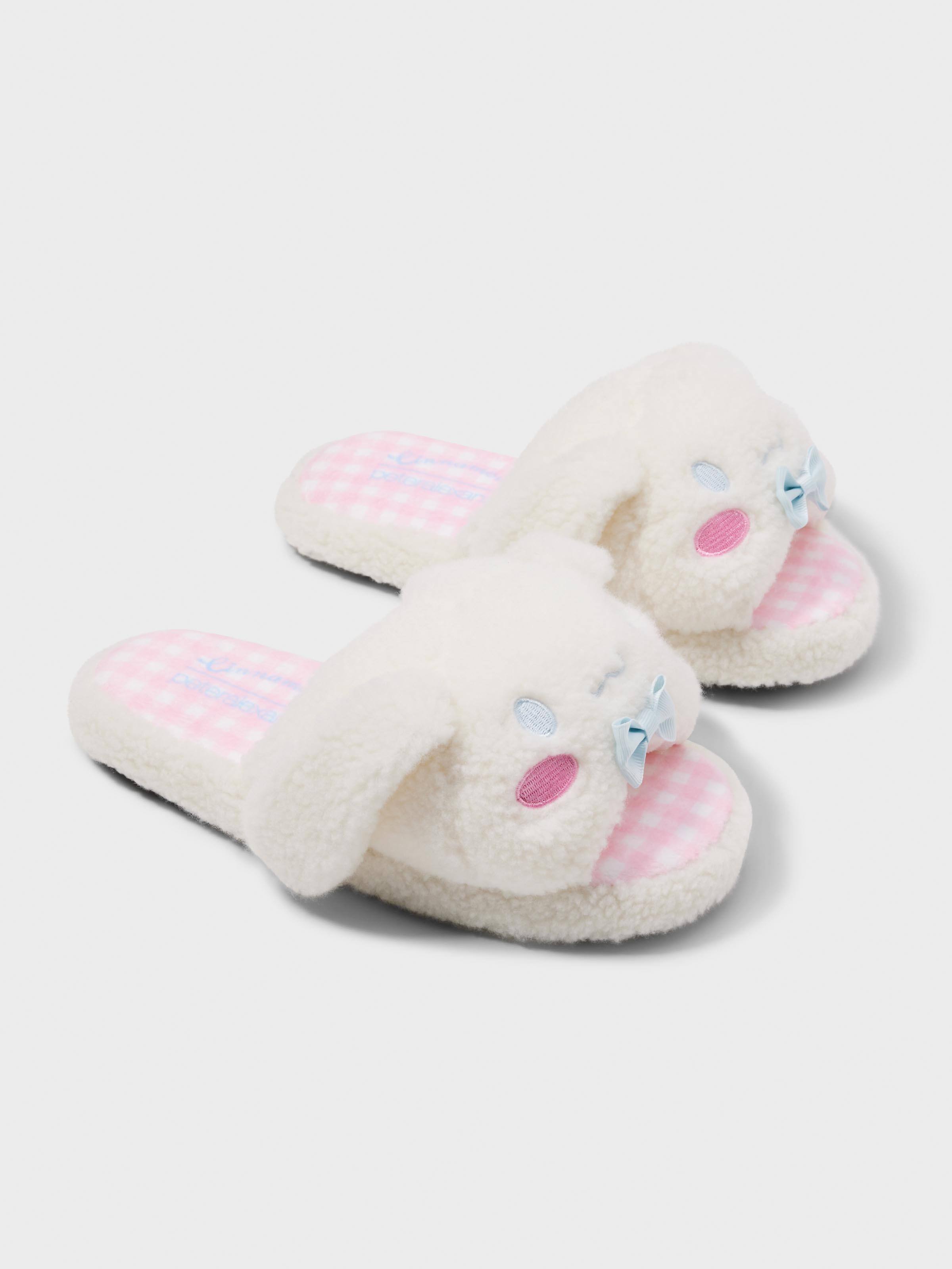Cinnamoroll Slipper