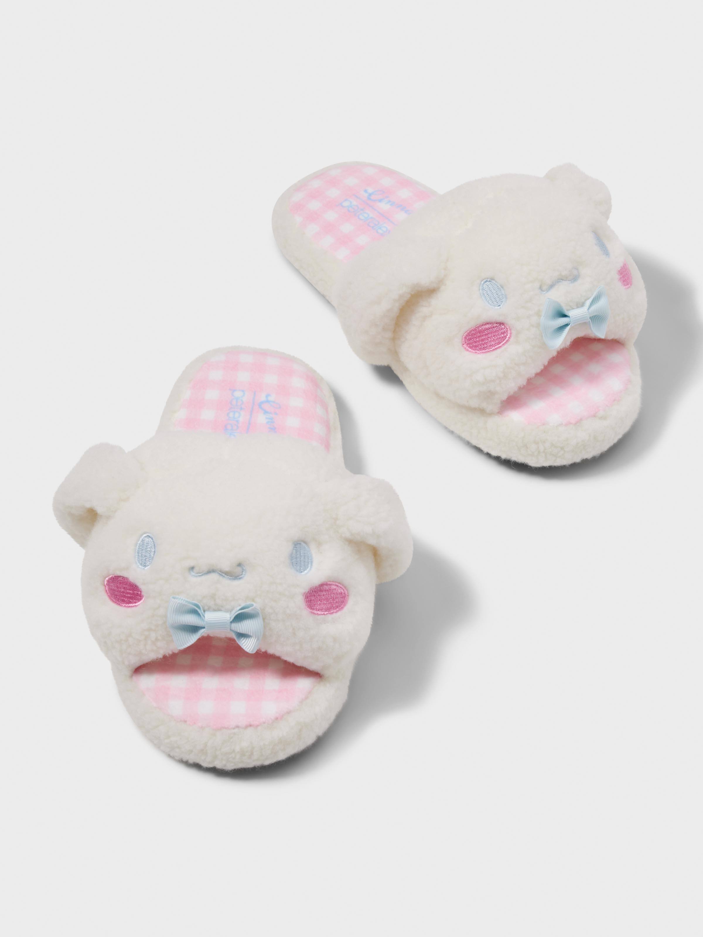 Cinnamoroll Slipper