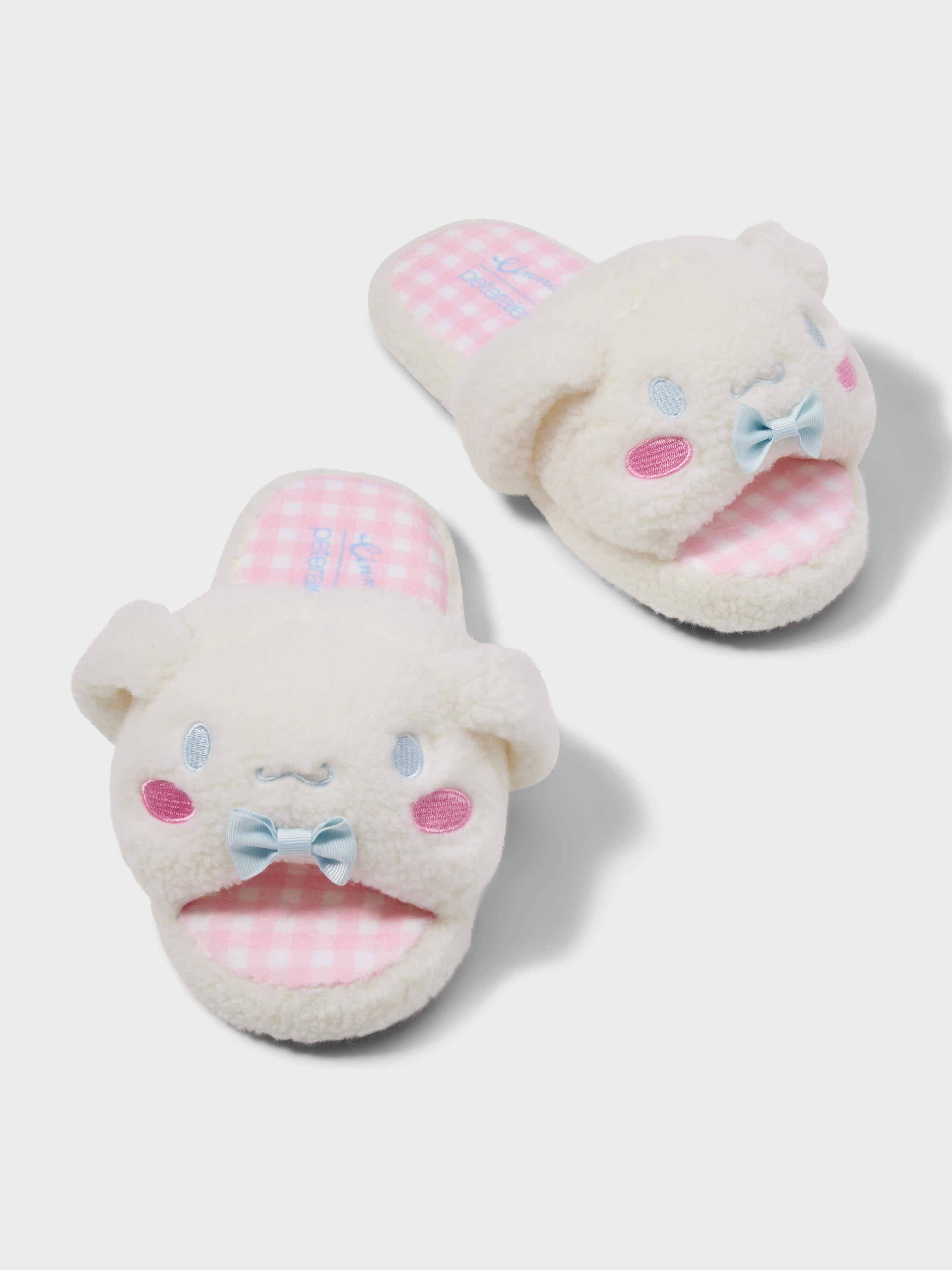 Cinnamoroll Slipper