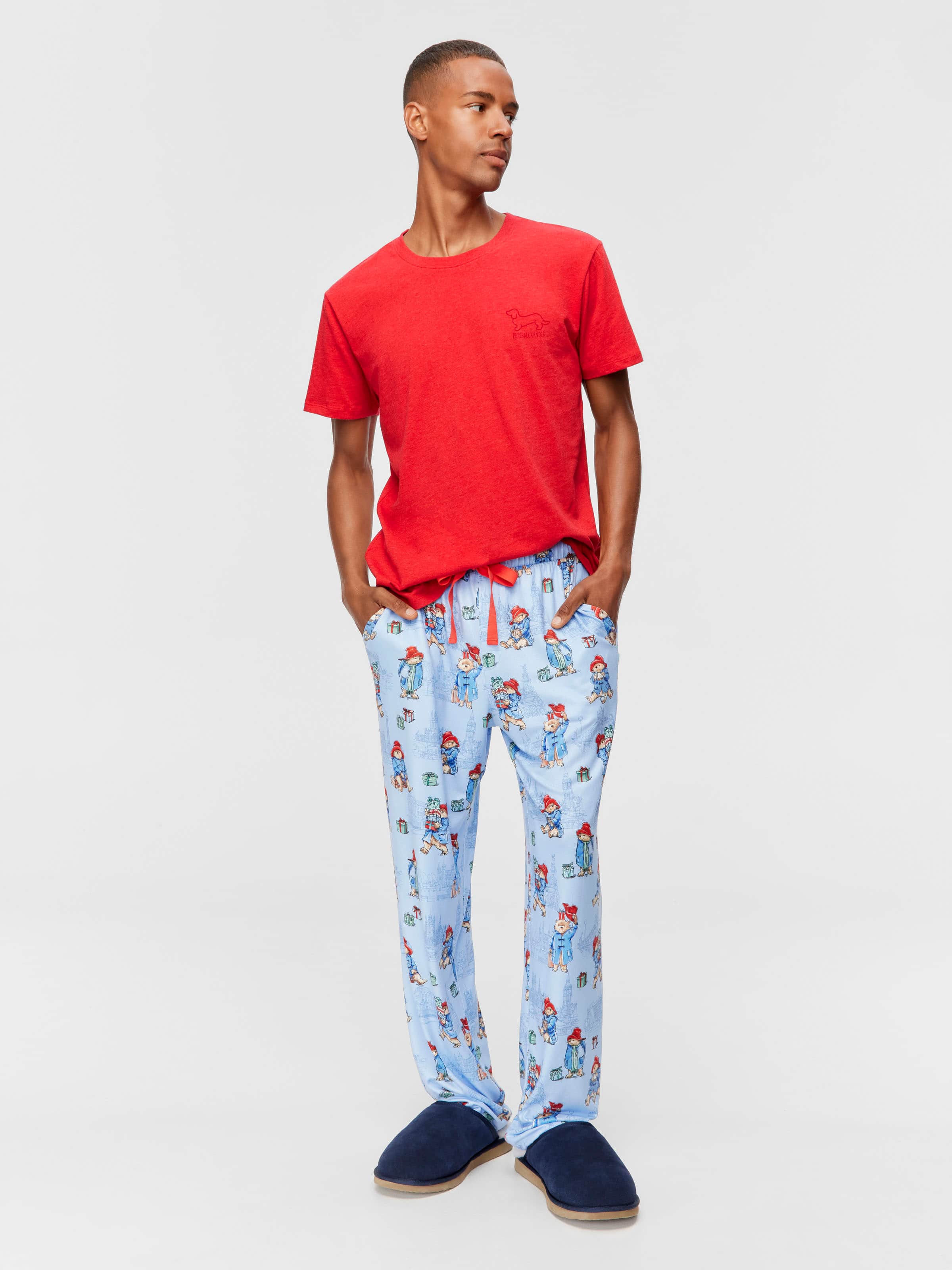 Paddington Classic Pj Pant