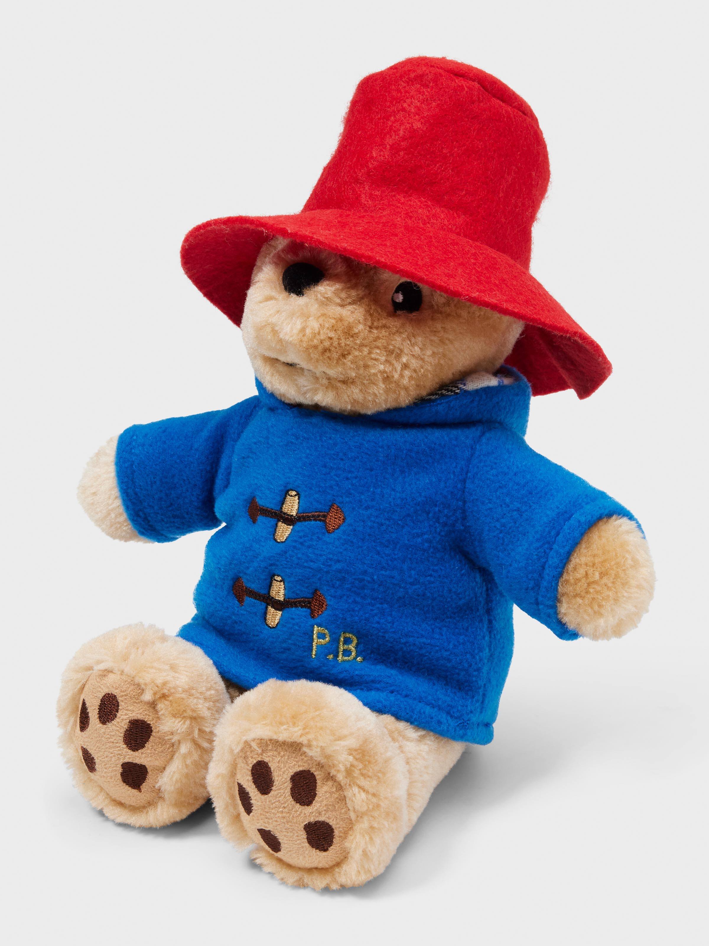 Paddington Plush Toy