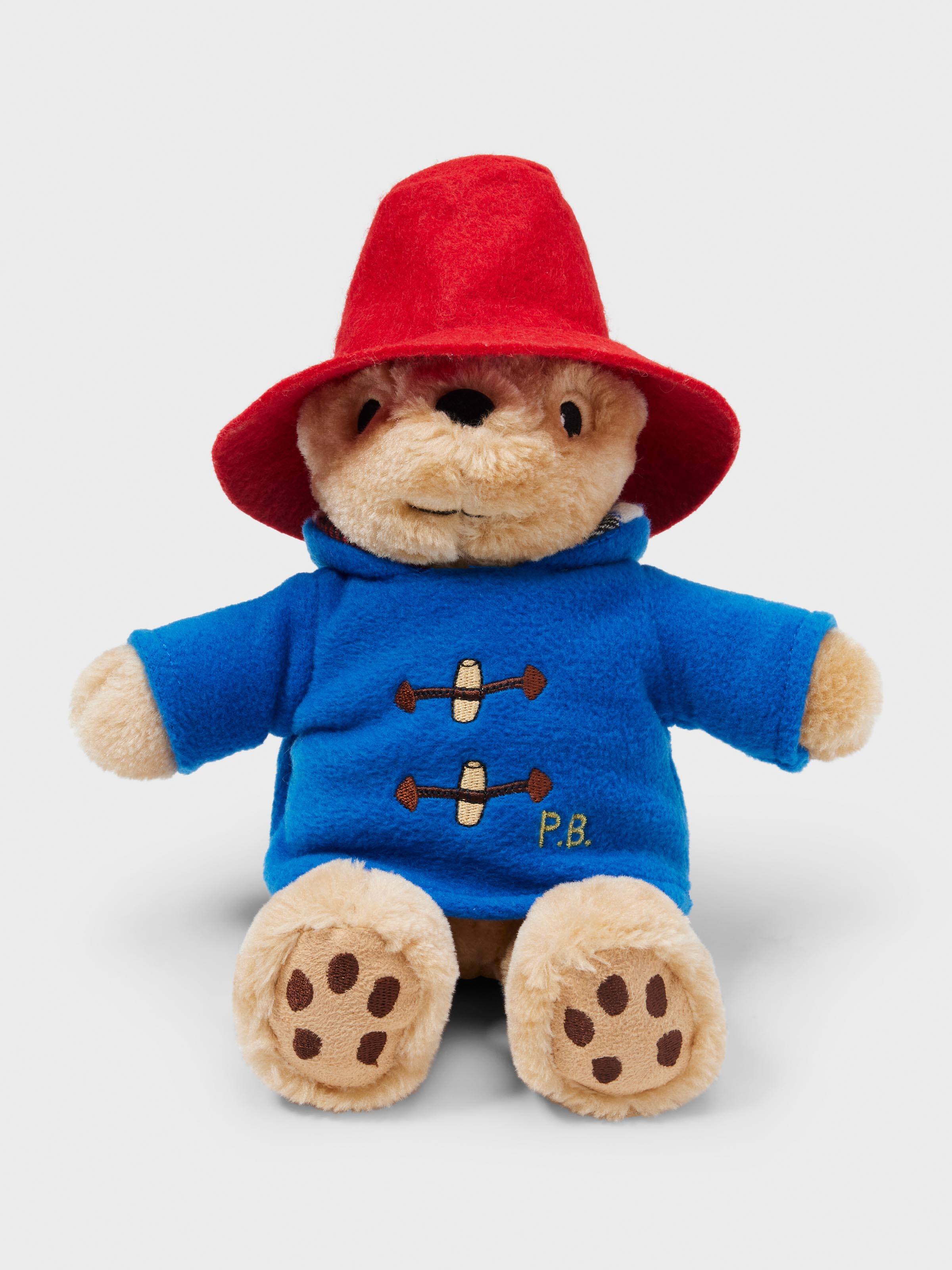 Paddington Plush Toy