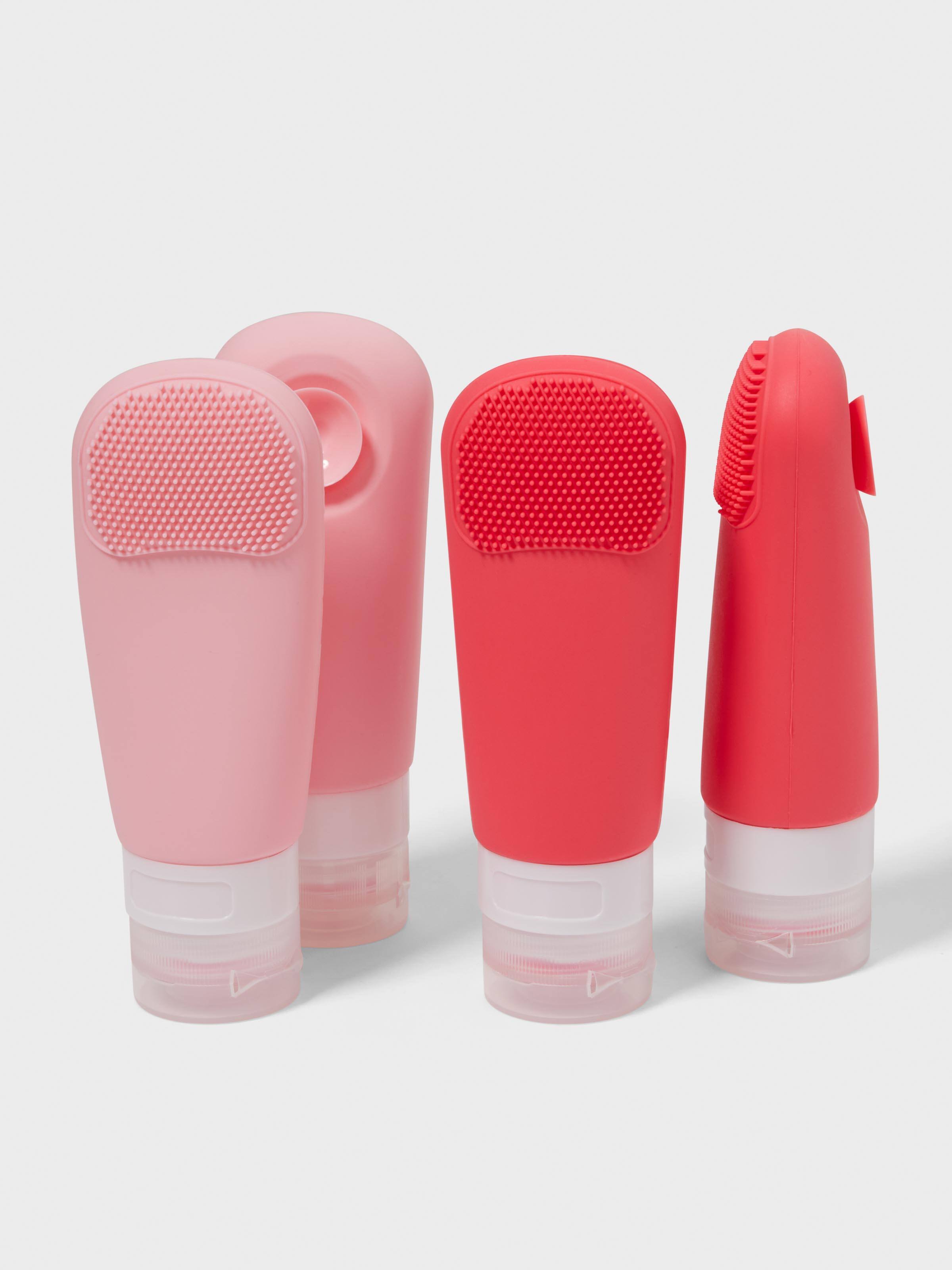 Bottle Traveller Set