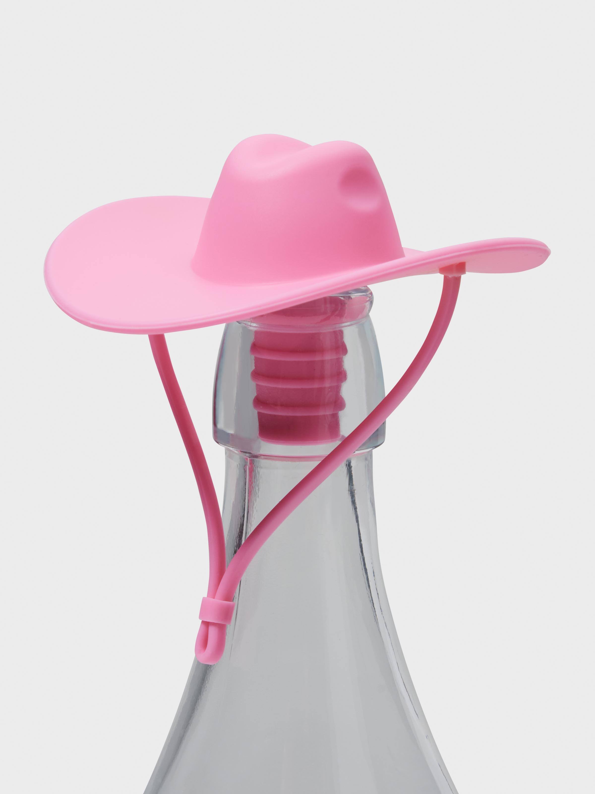 Giddy Up Wine Stopper