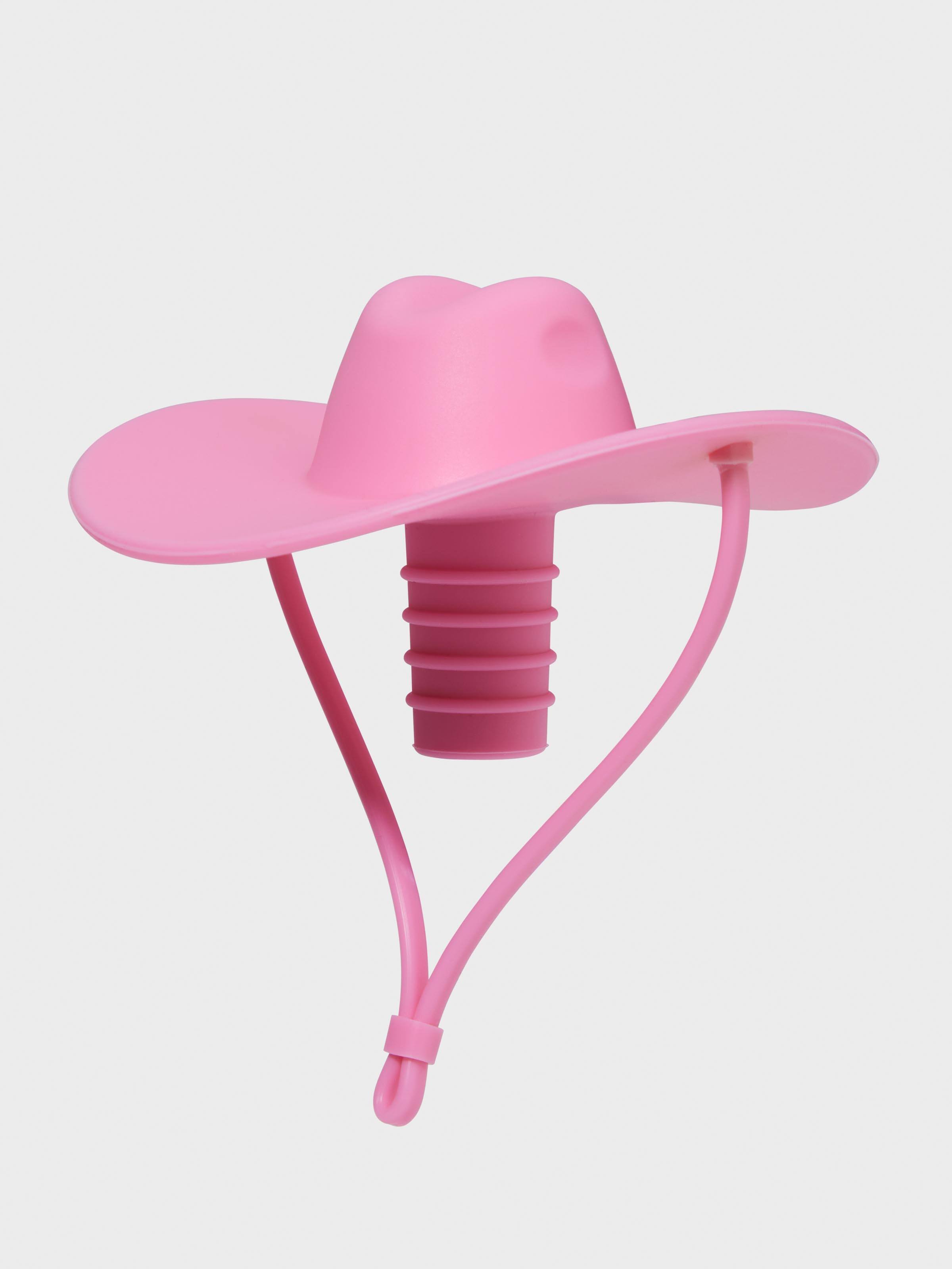 Giddy Up Wine Stopper