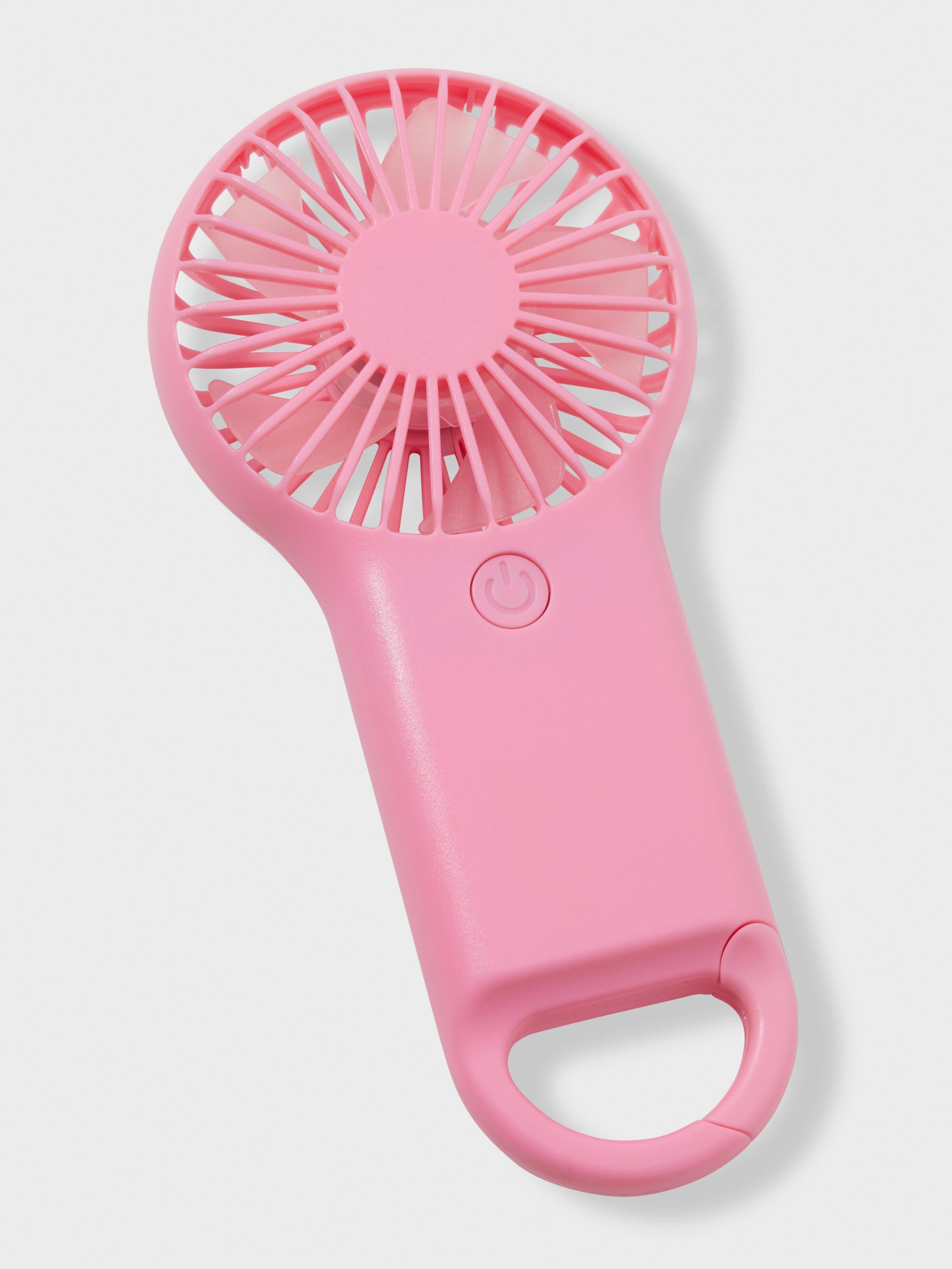 Hand Held Fan