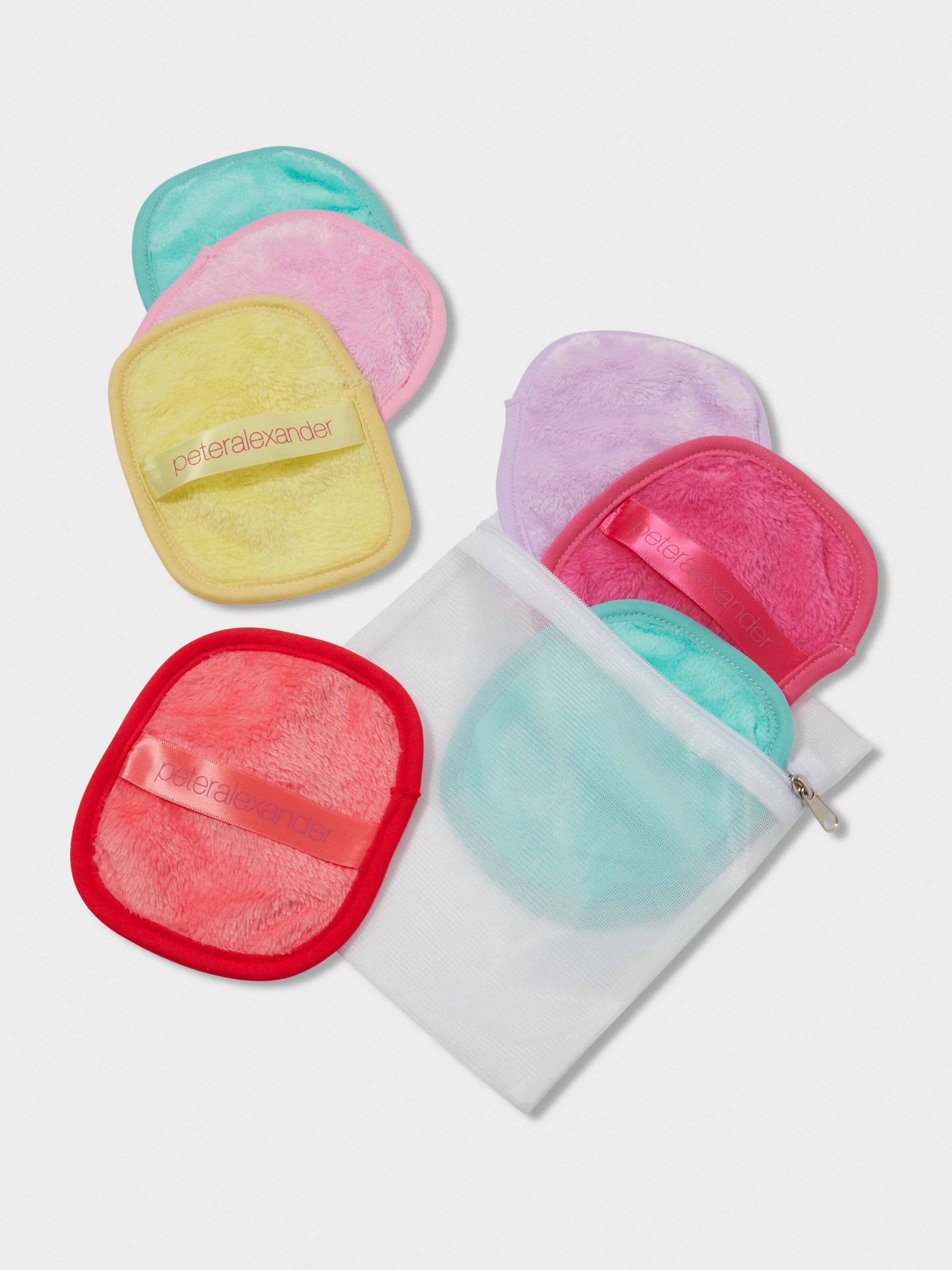 Make Up Cleaning Pads