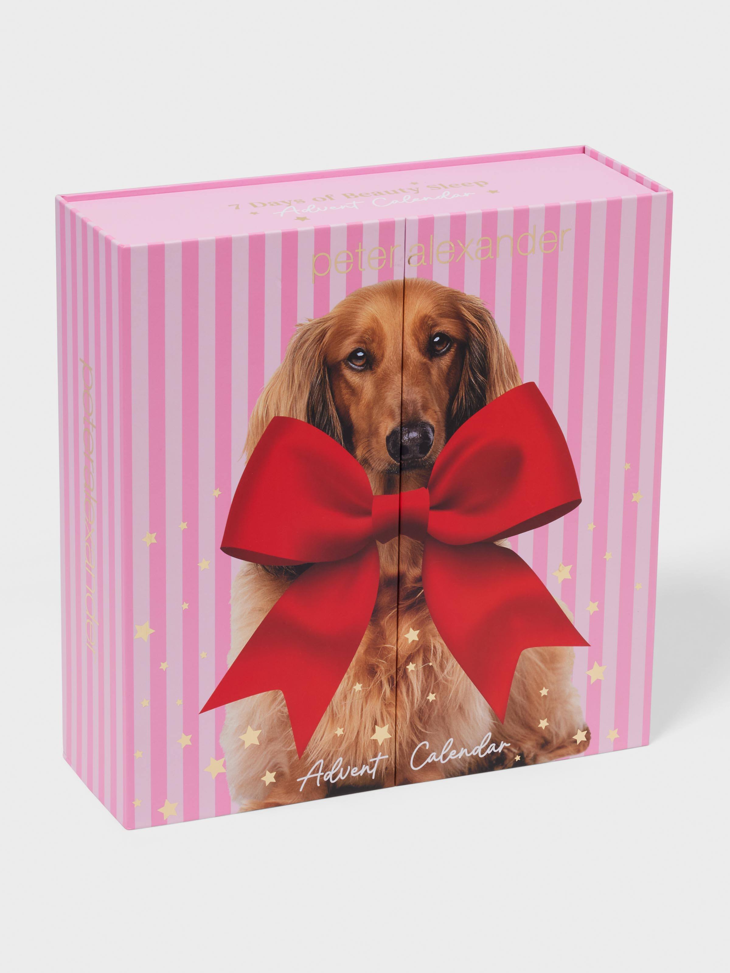 7 Day Advent Calendar