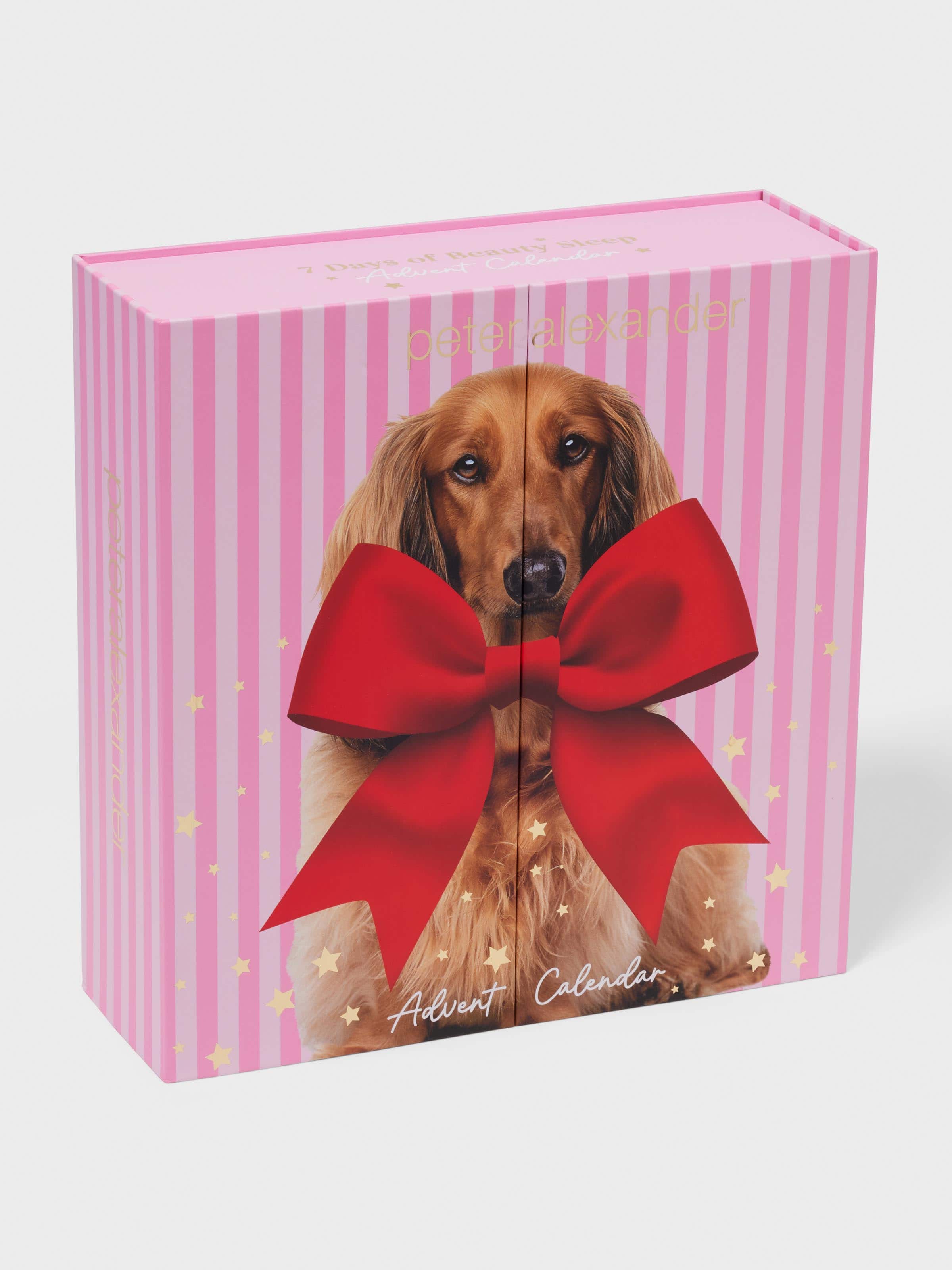 7 Day Advent Calendar
