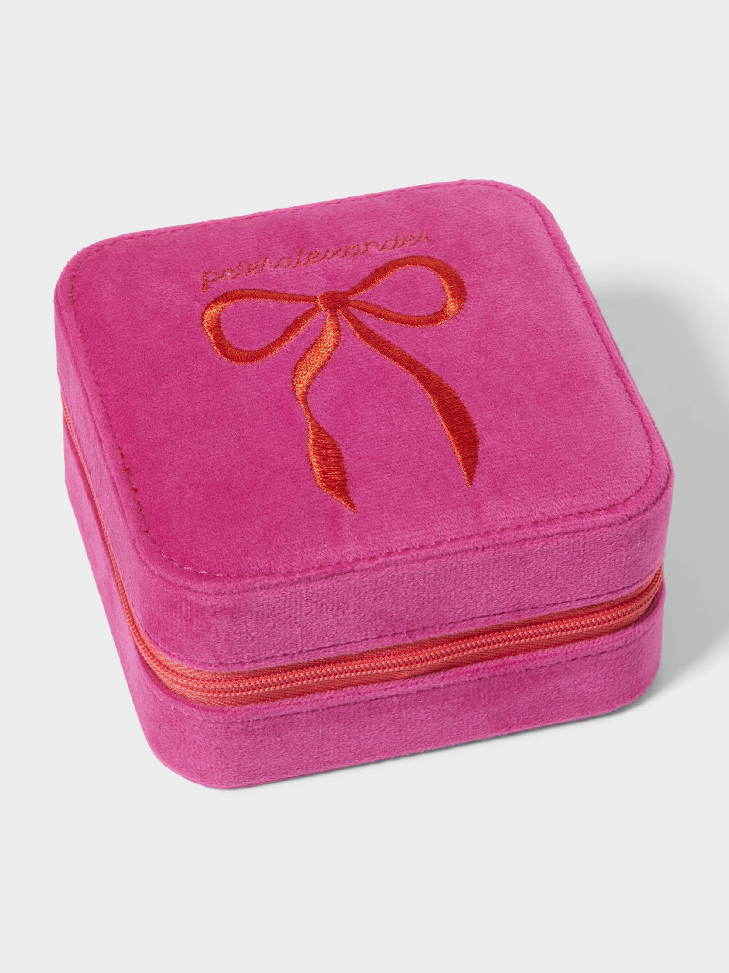 Jewellery Box Traveler