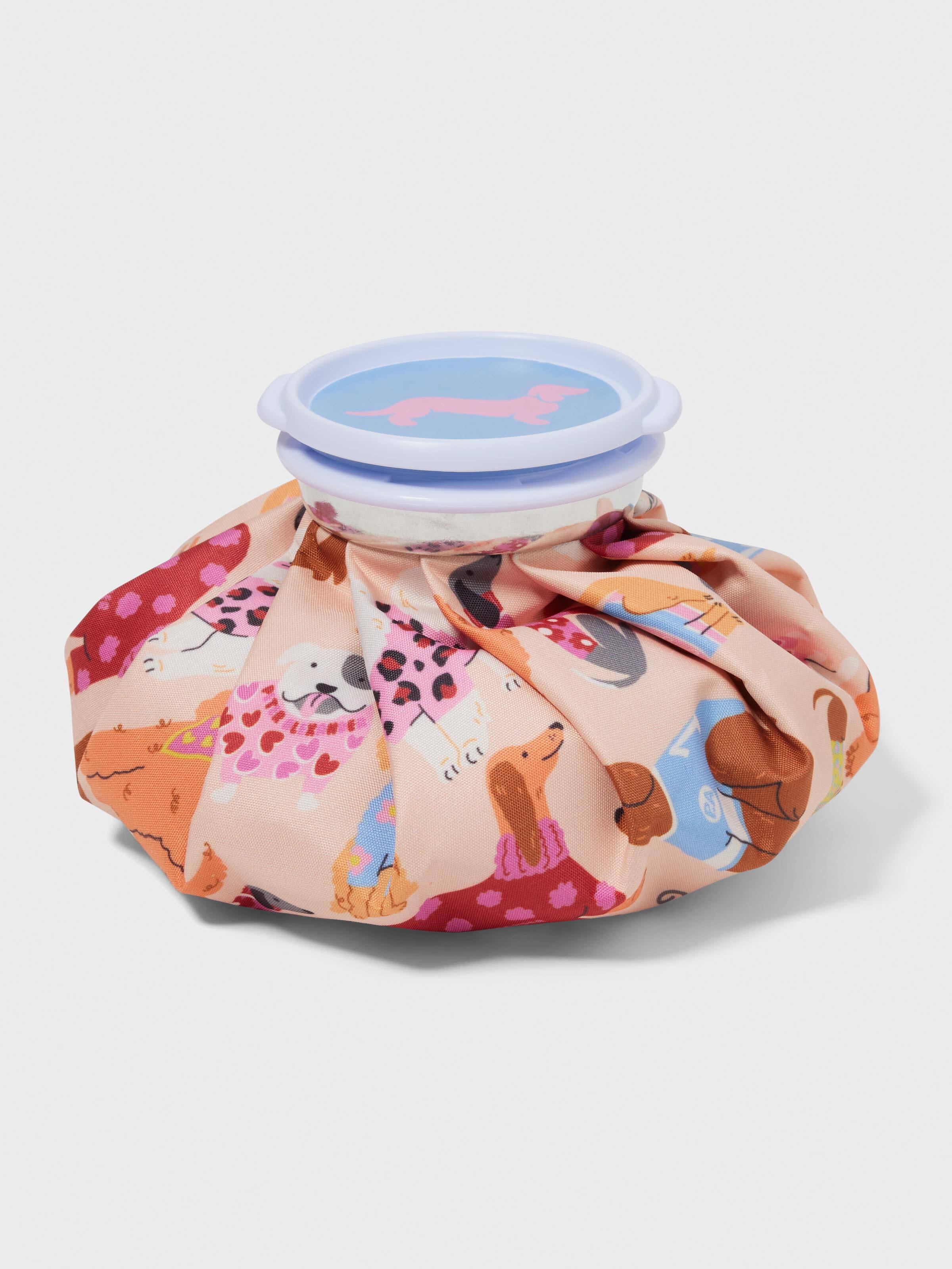 P.A Ice Pack